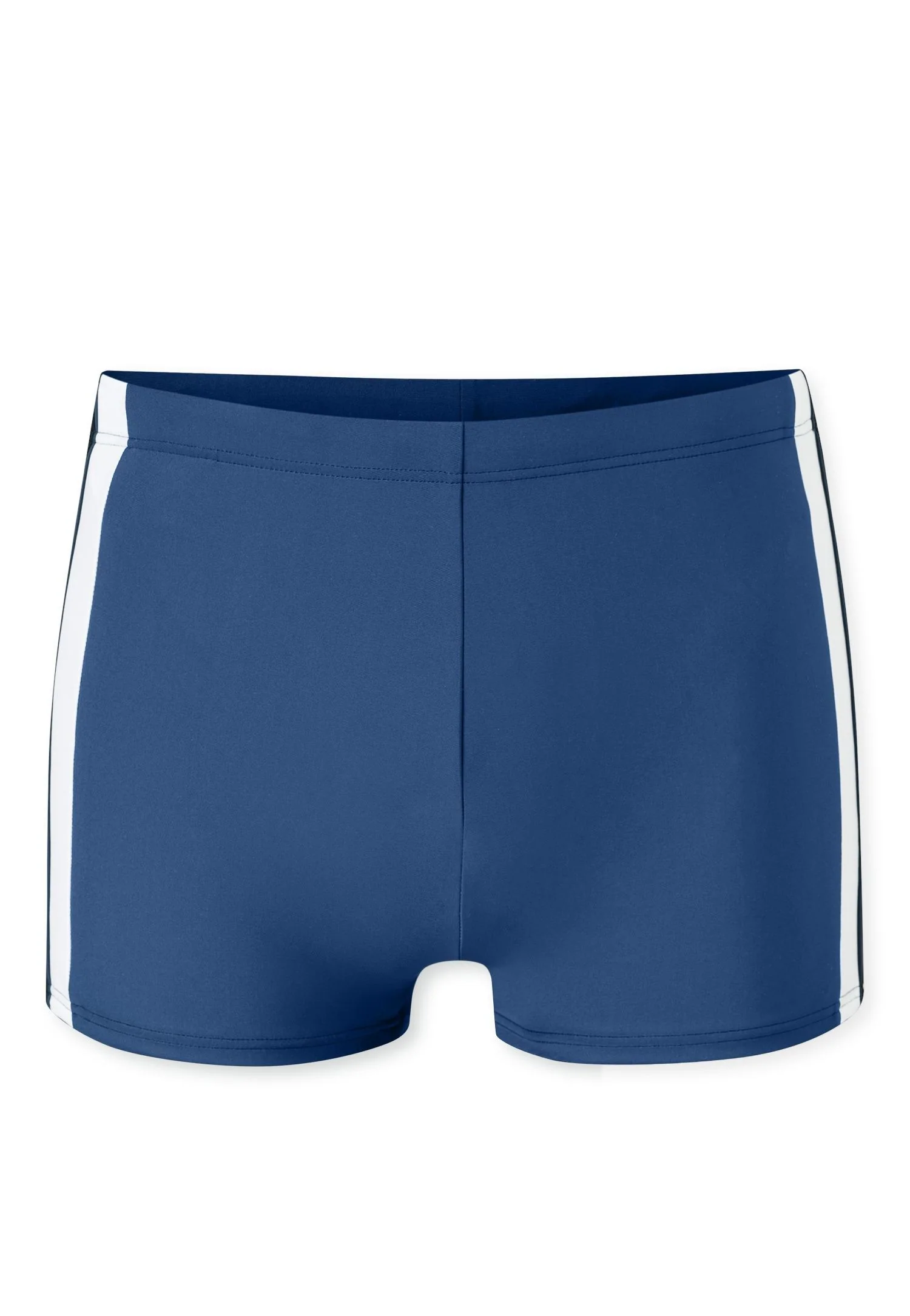 Badehose mit Bein
