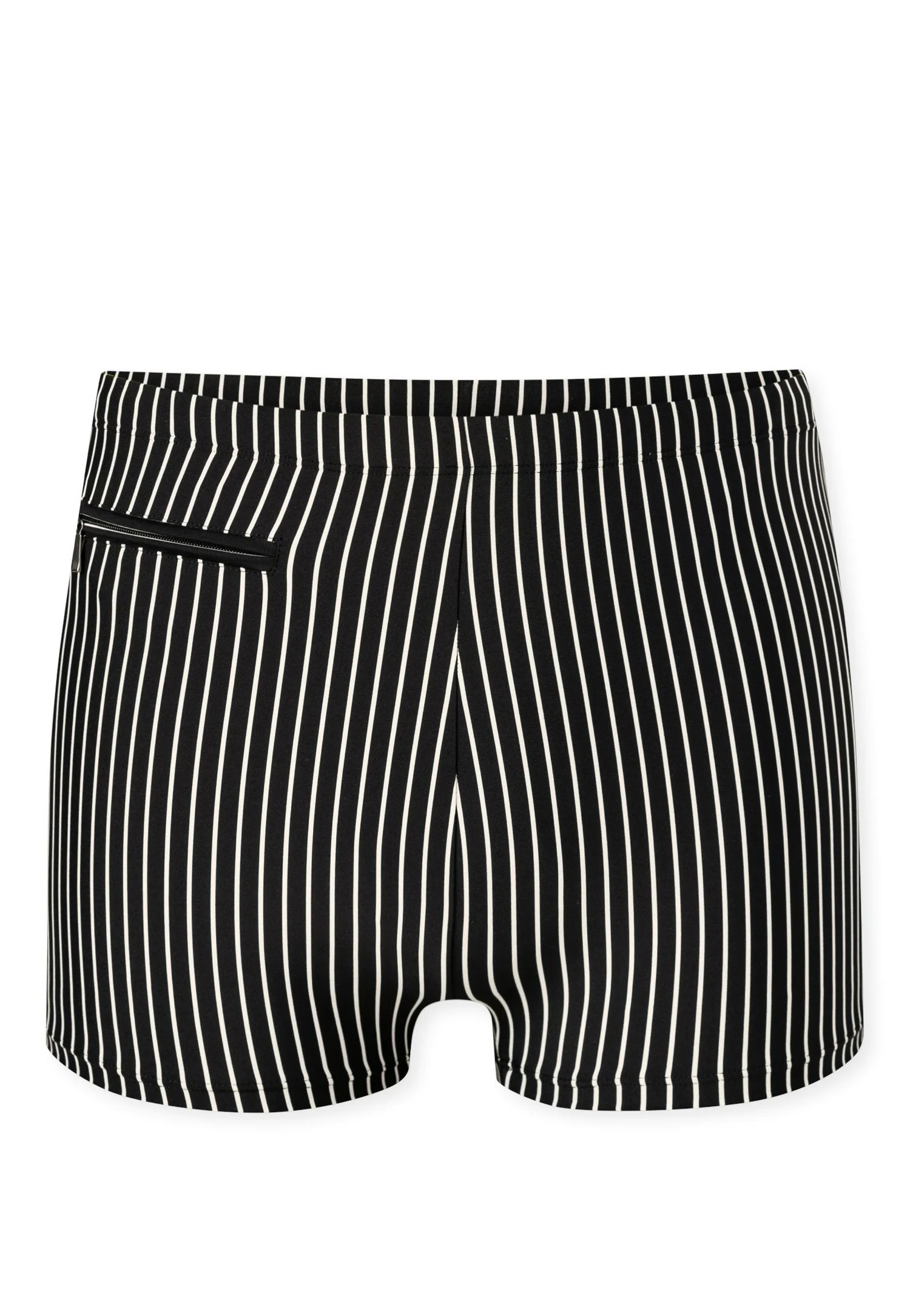 Badehose mit Bein