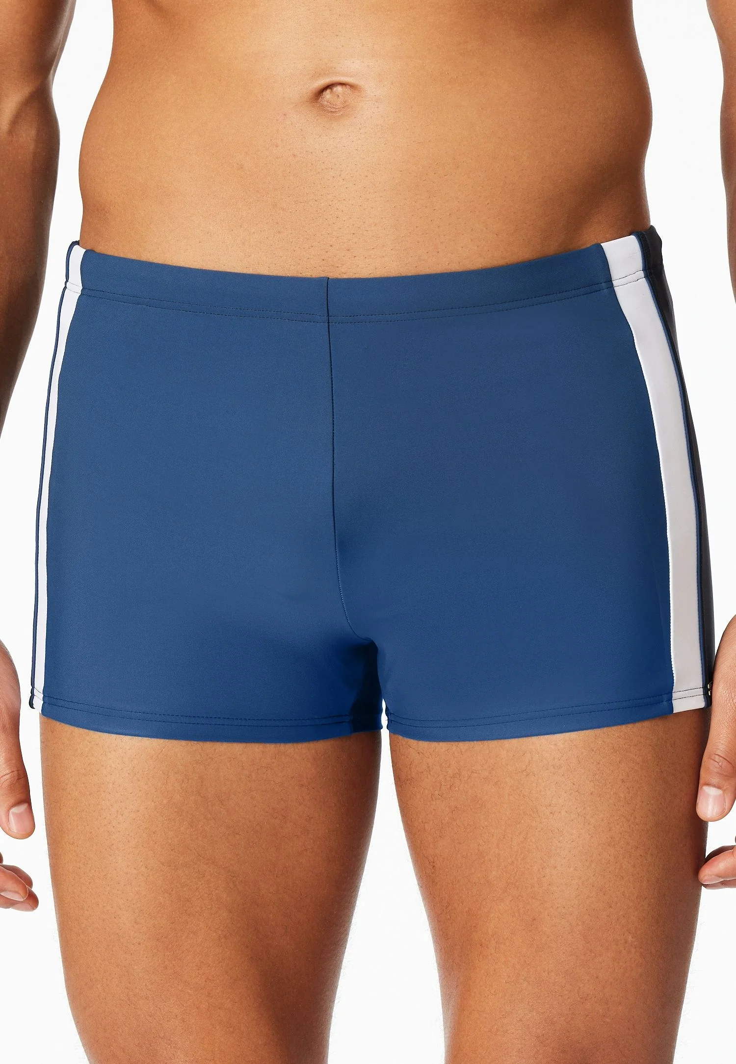 Badehose mit Bein - Image 5