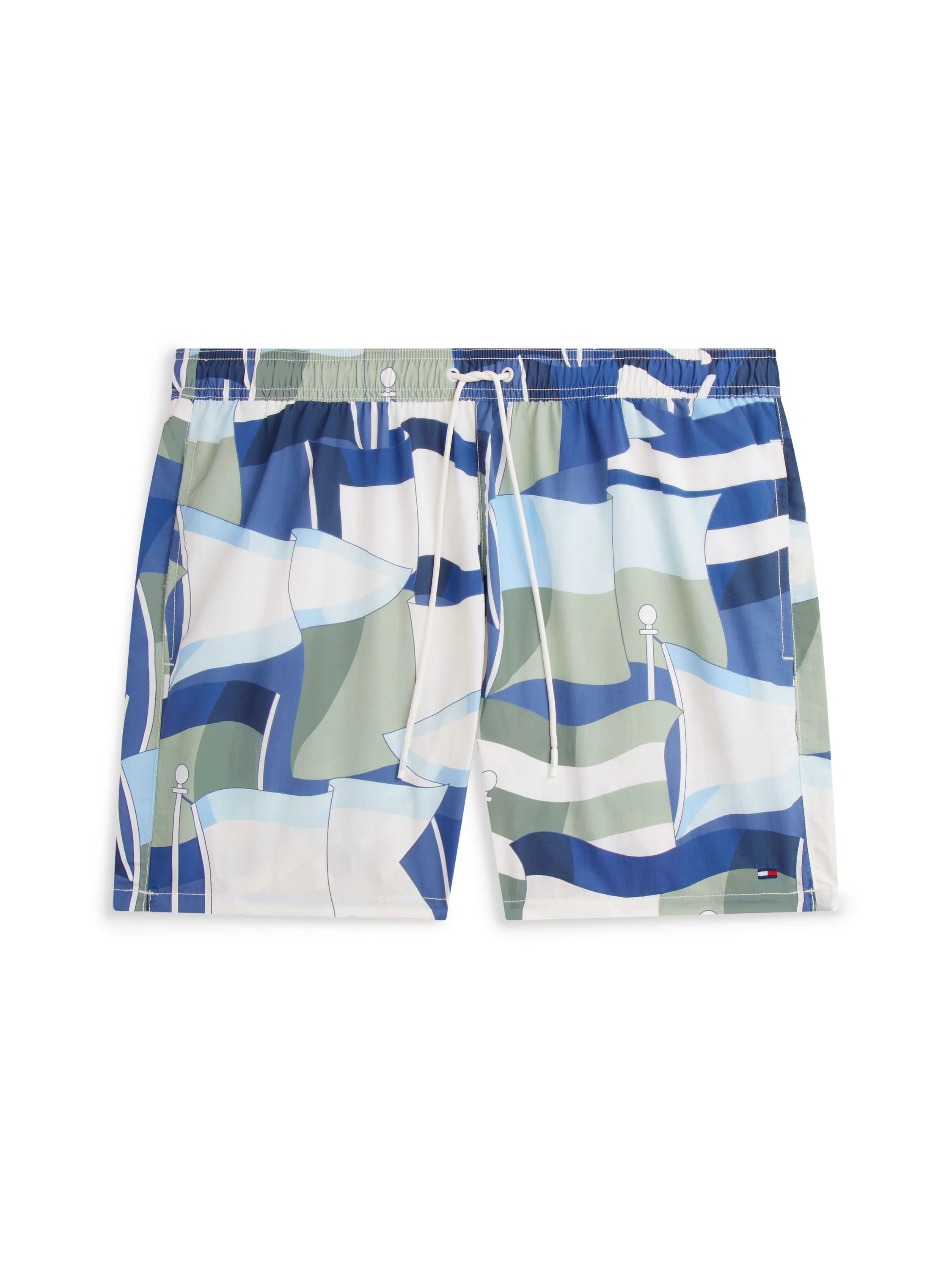 Badehose Regular Fit