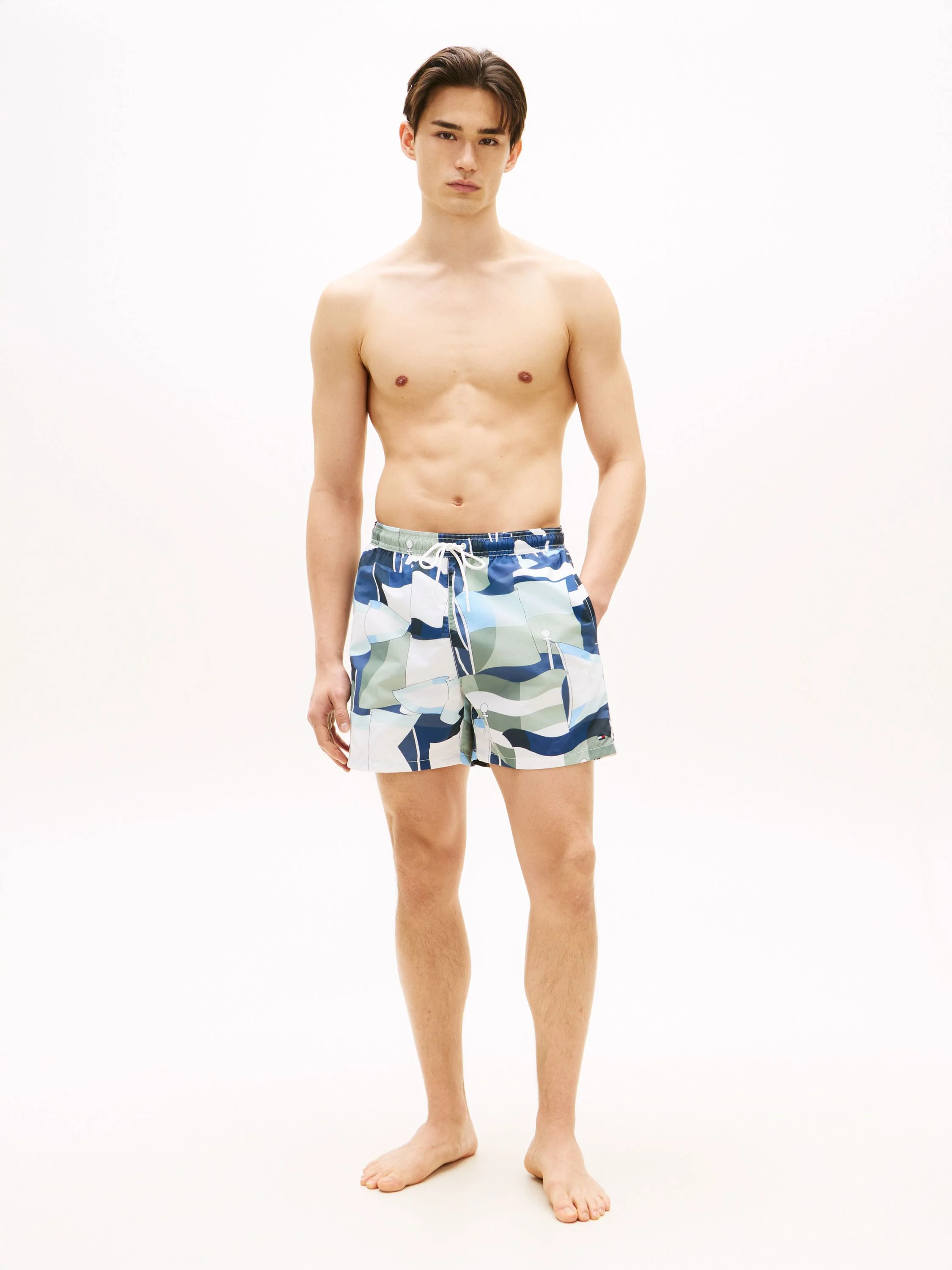 Badehose Regular Fit - Image 4