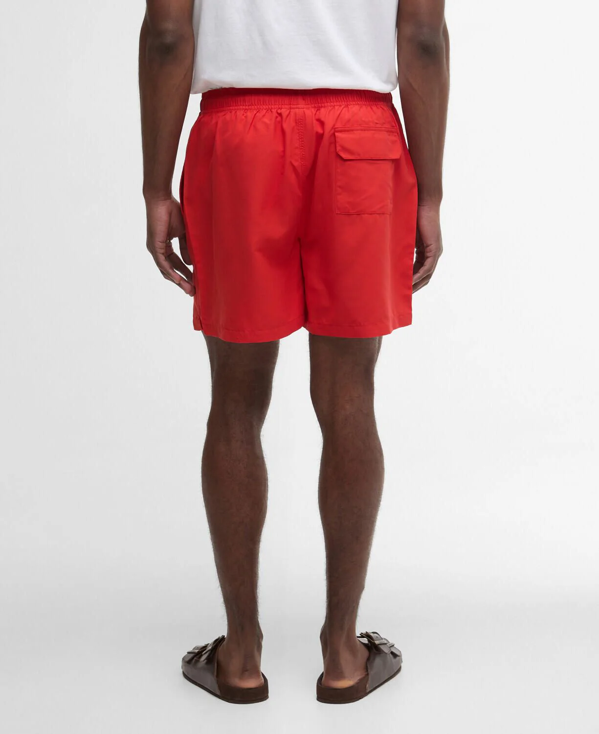 Badehose STAPLE LOGO - Image 3