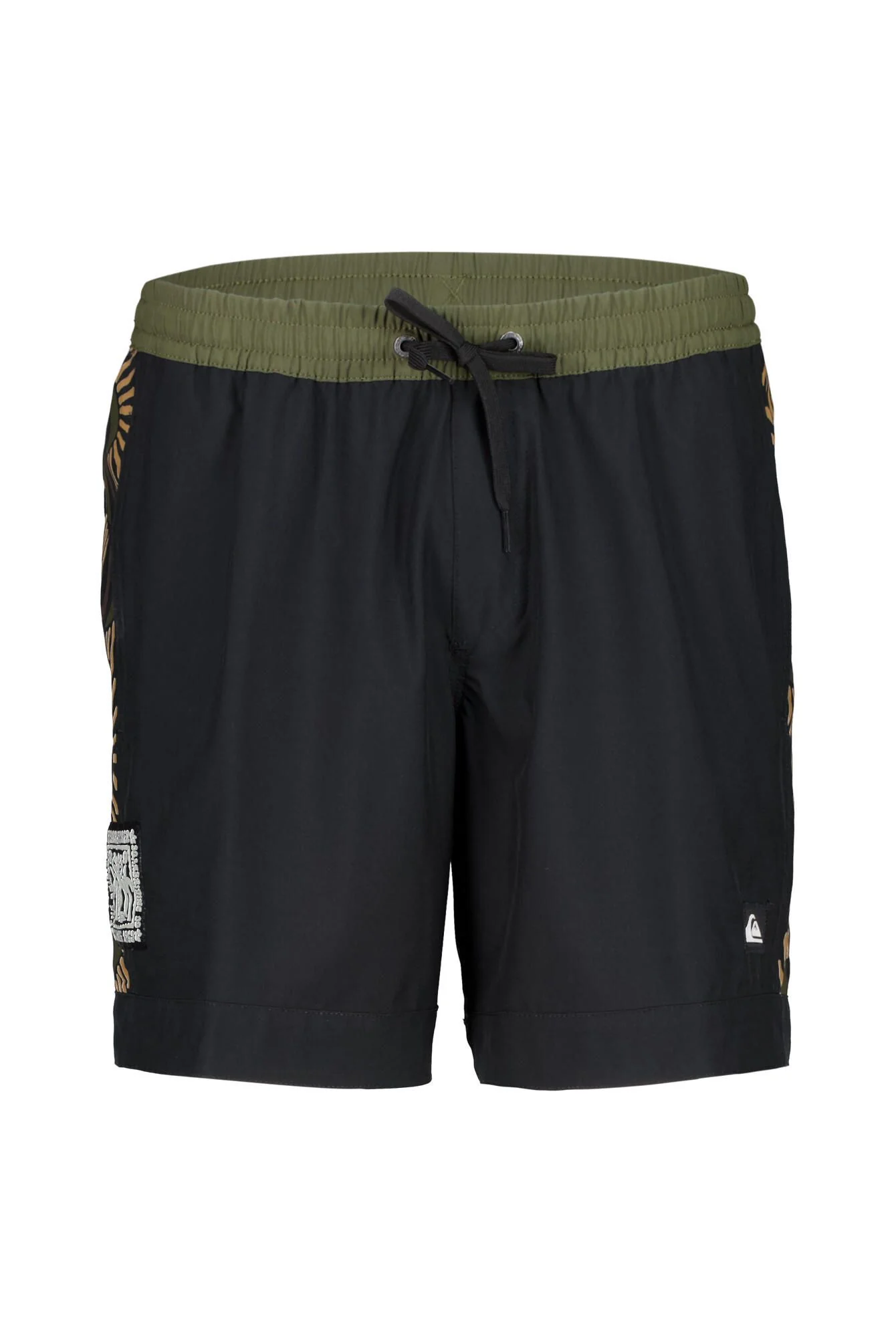 Badehose SURFSILK NOMAD VOLLEY 17