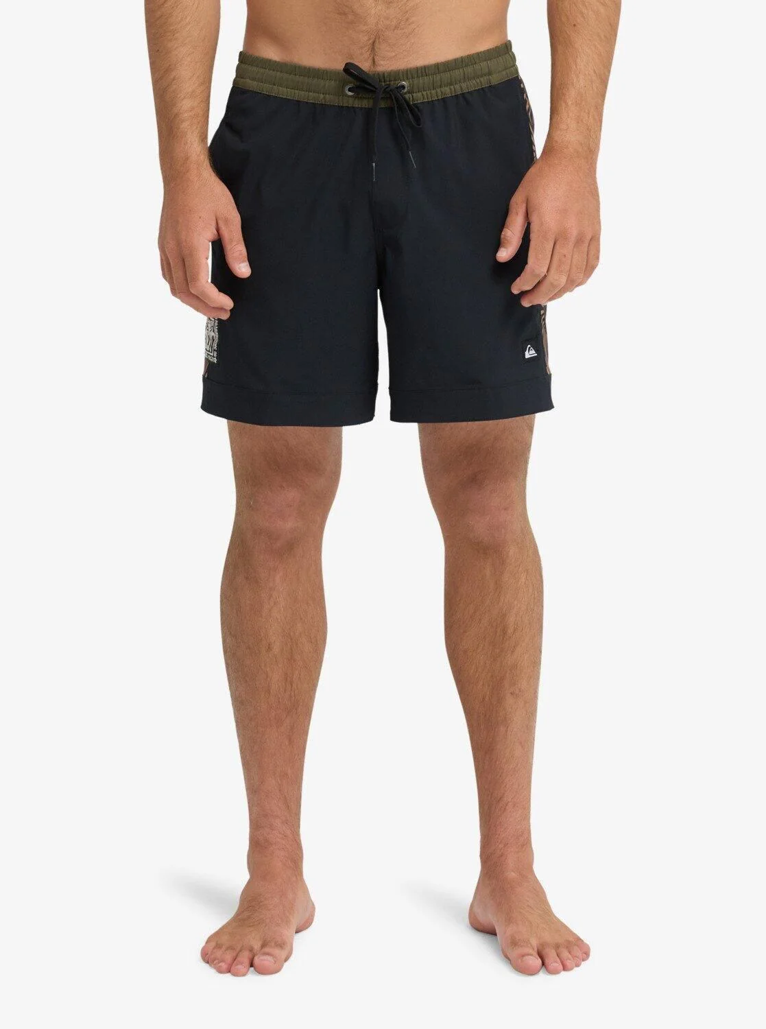 Badehose SURFSILK NOMAD VOLLEY 17 - Image 3