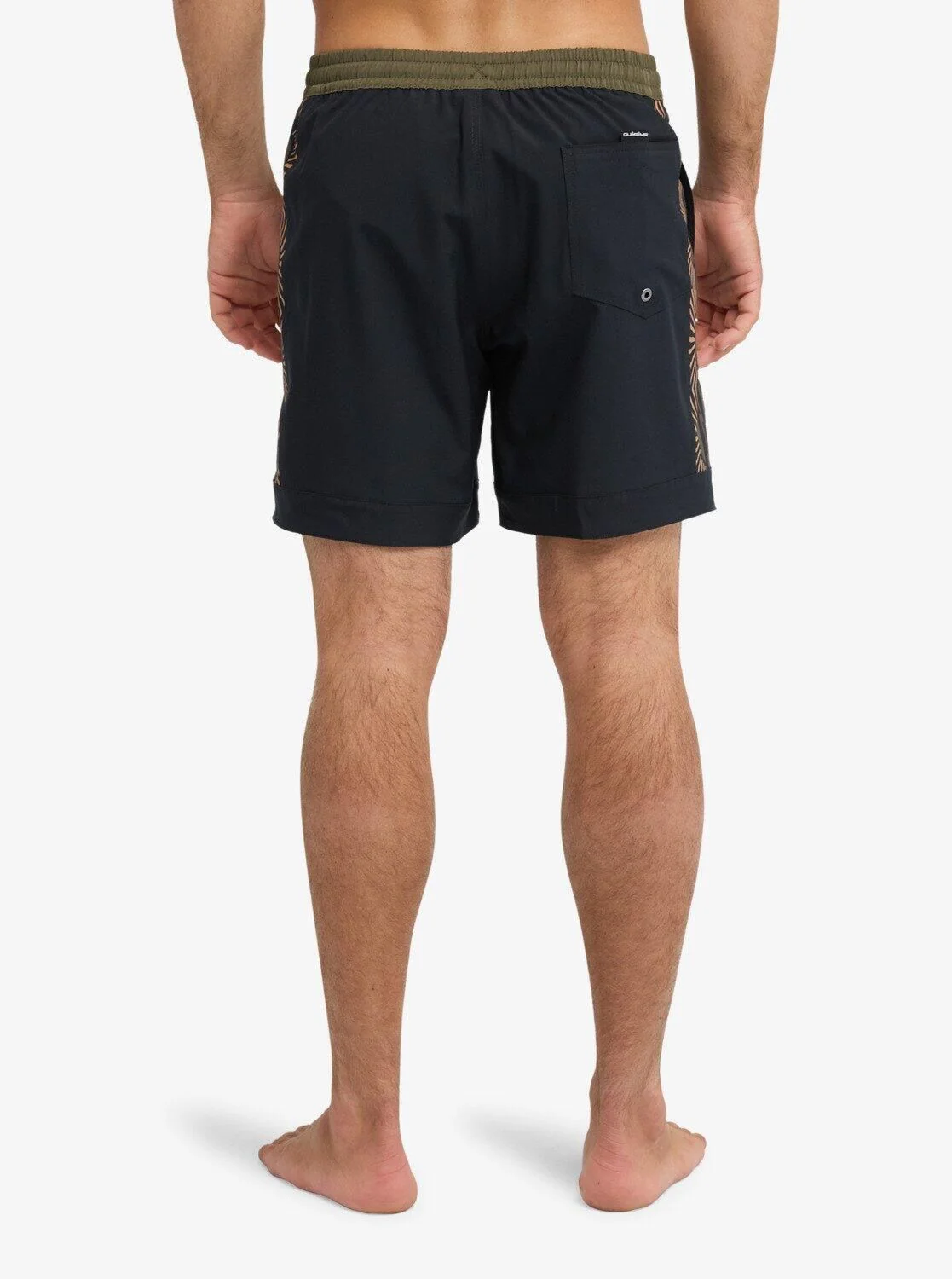 Badehose SURFSILK NOMAD VOLLEY 17 - Image 4