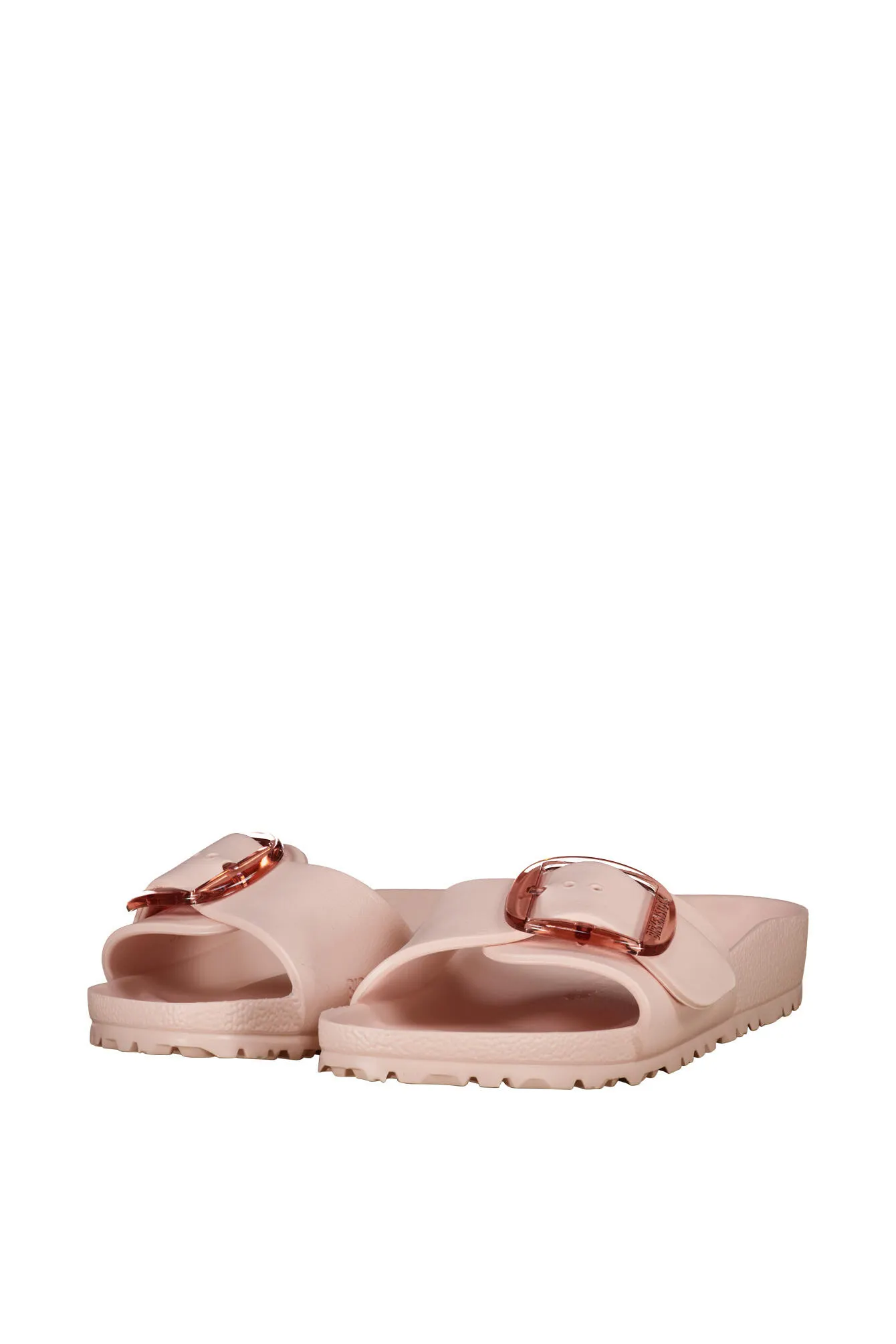 Badeschlappen MADRID BIG BUCKLE EVA Narrow Fit - Image 2