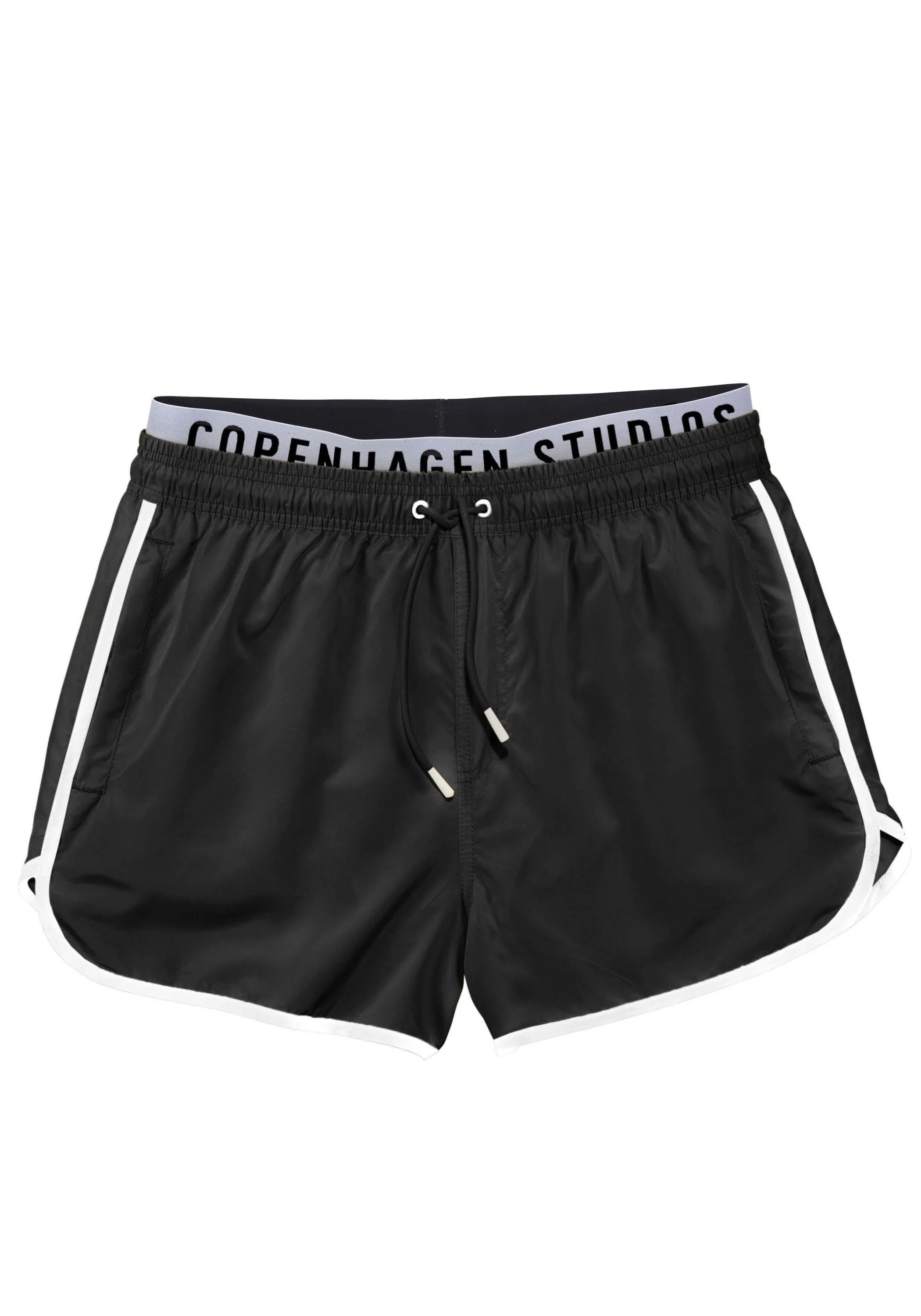 Badeshorts