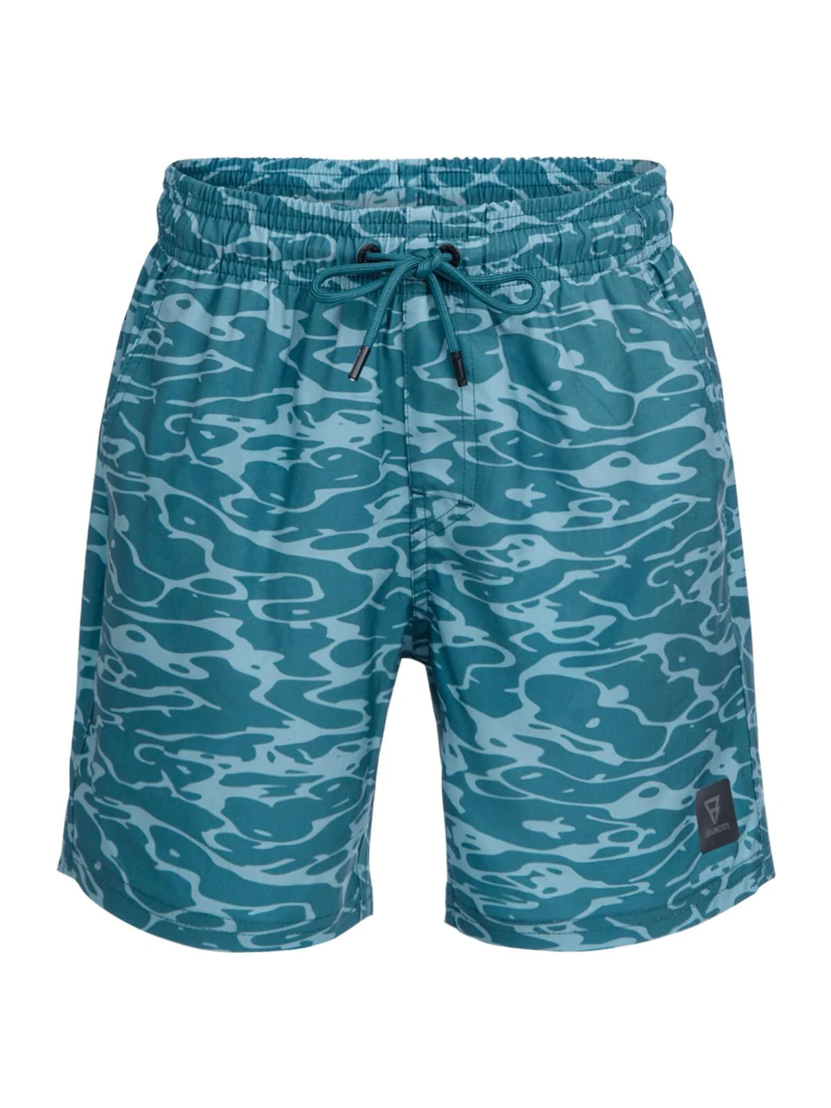 Badeshorts BRU-CONIC