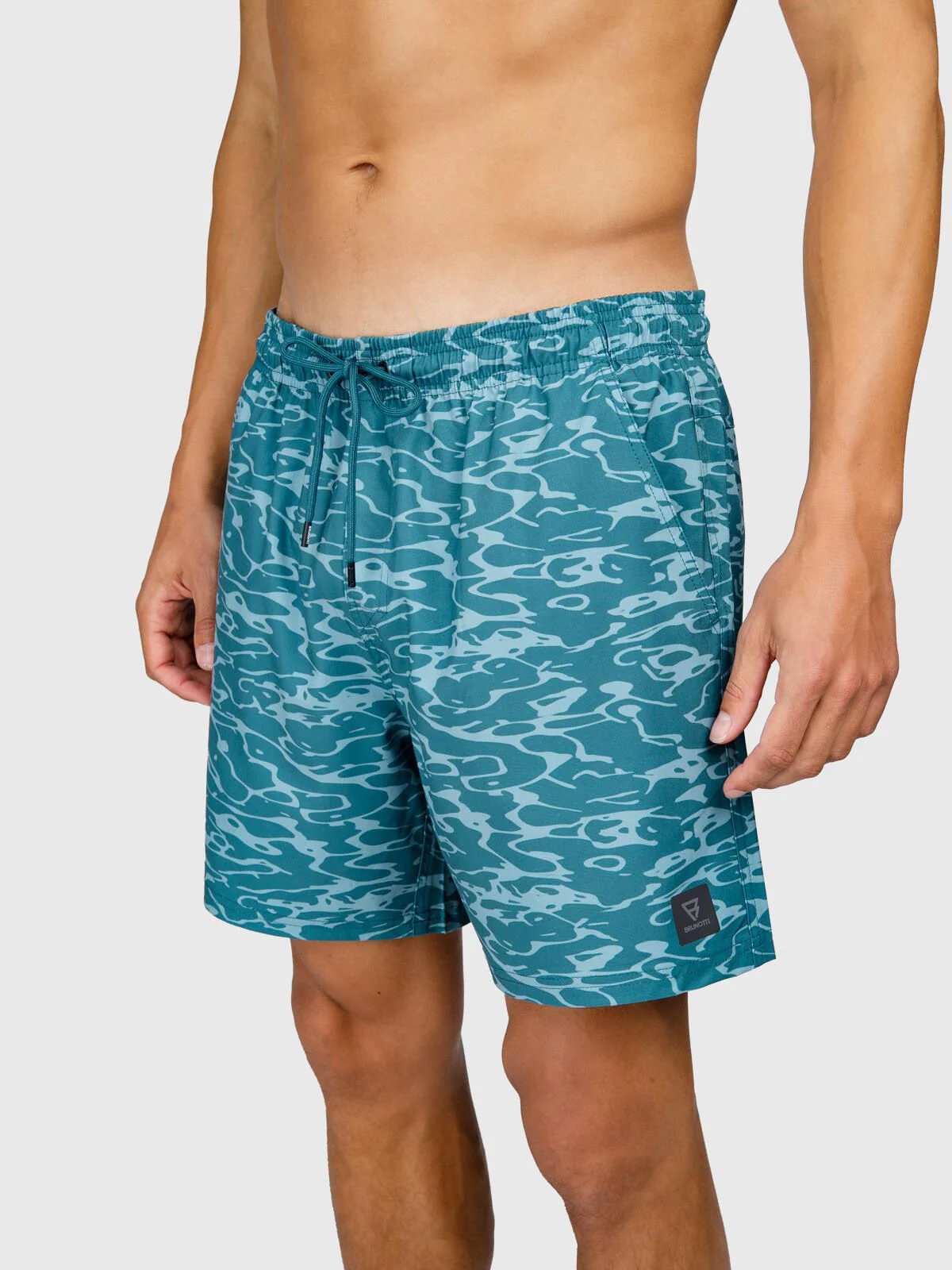 Badeshorts BRU-CONIC - Image 3