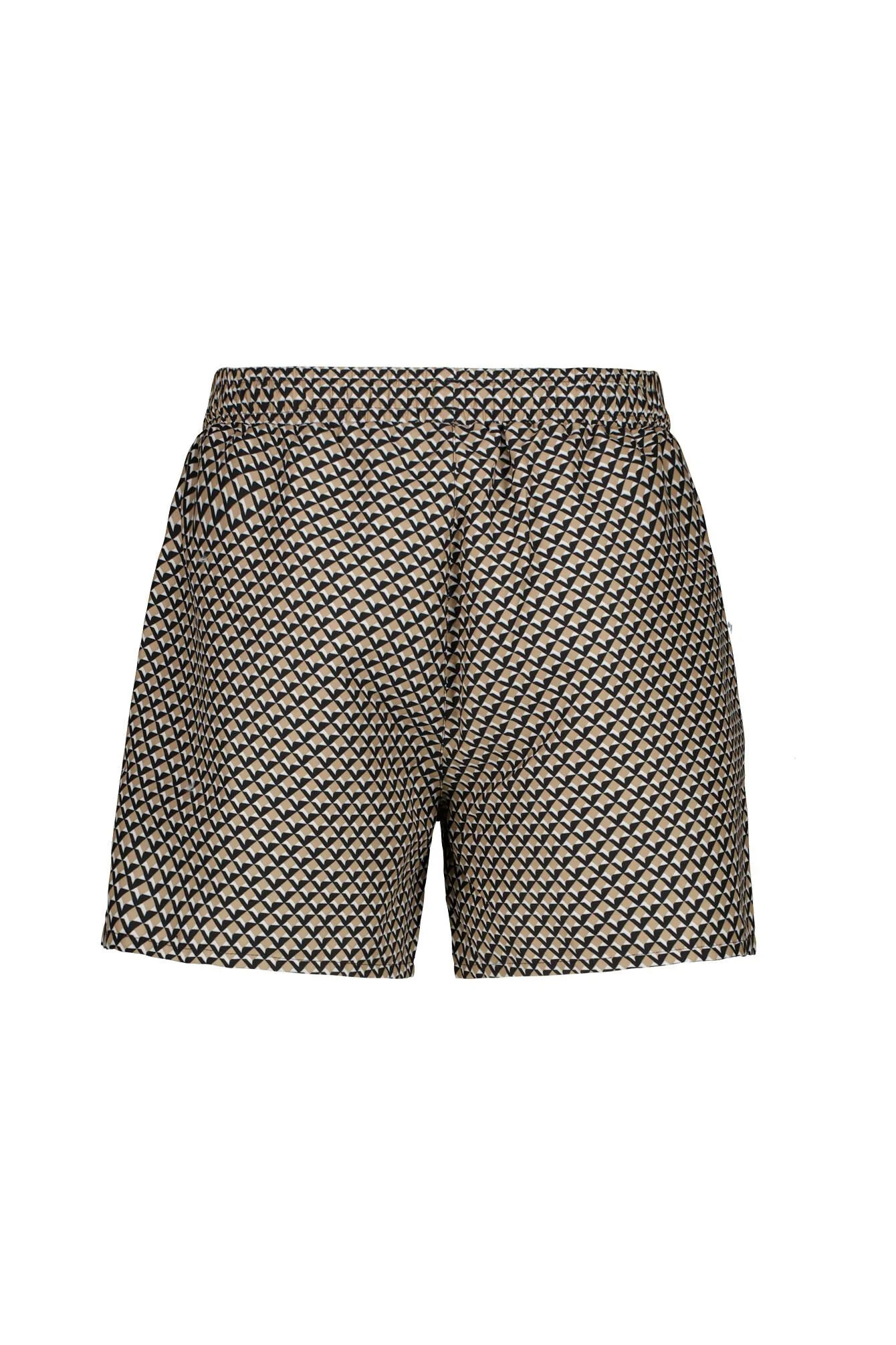Badeshorts CATFISH gemustert - Image 2