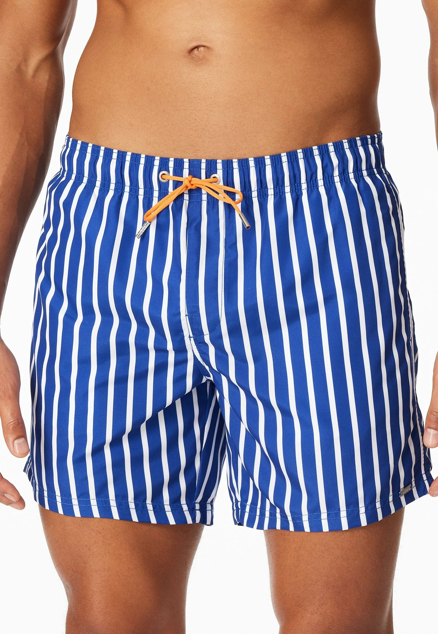 Badeshorts gestreift - Image 5