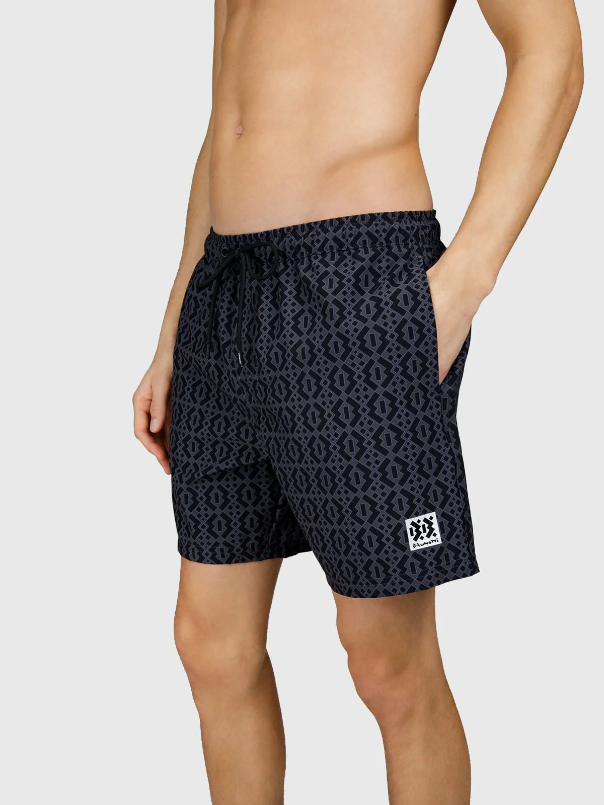 Badeshorts HIGH 95 - Image 3