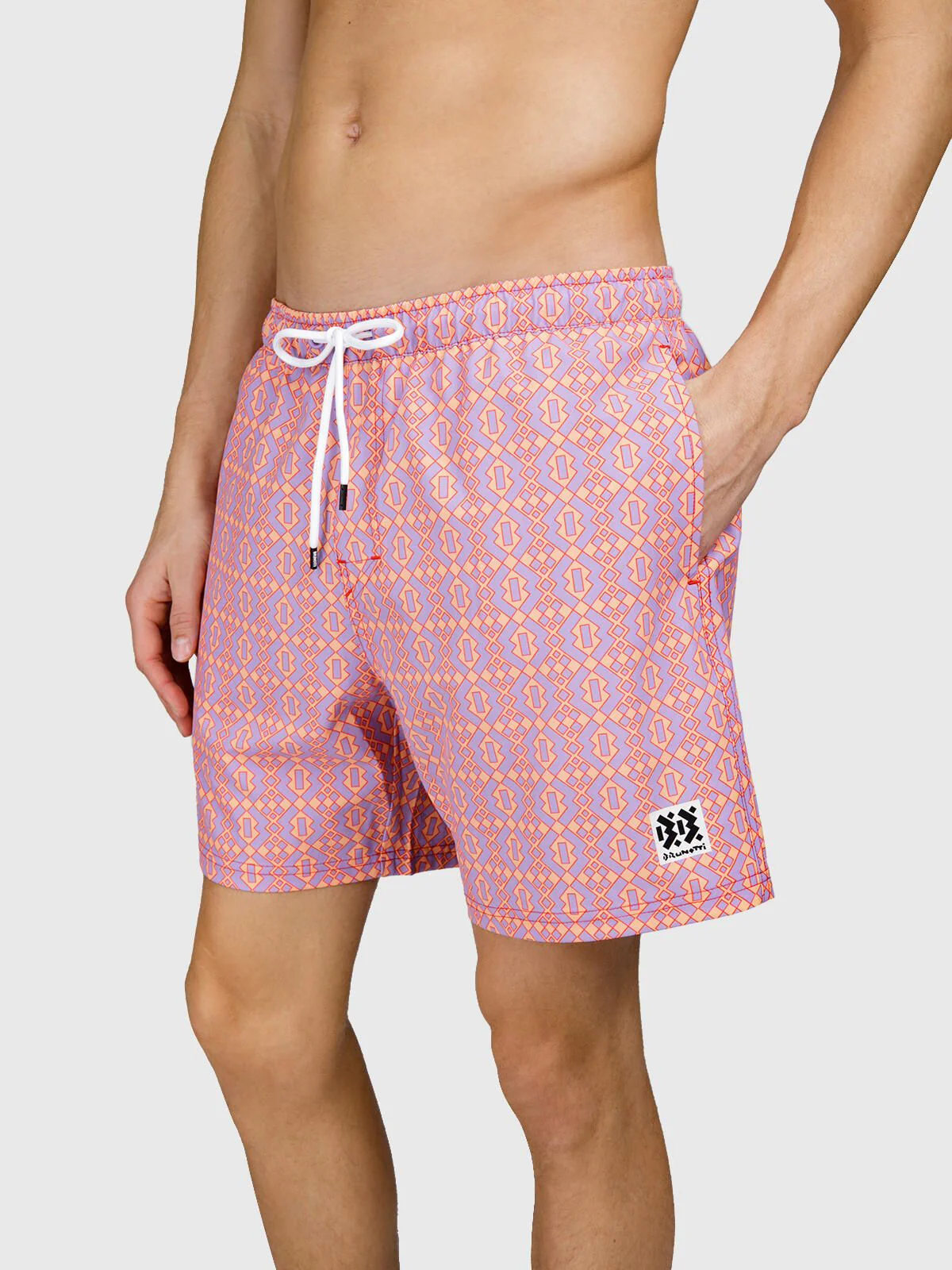 Badeshorts HIGH 95 - Image 3