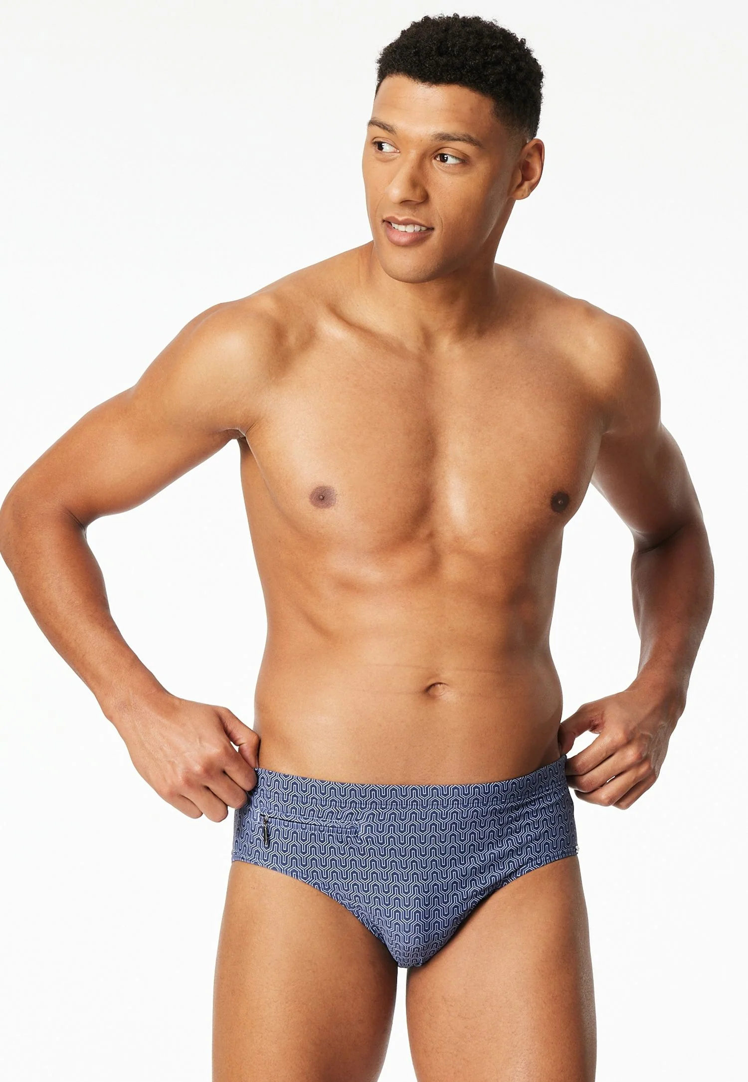 Badeslip KOMFORT - Image 5