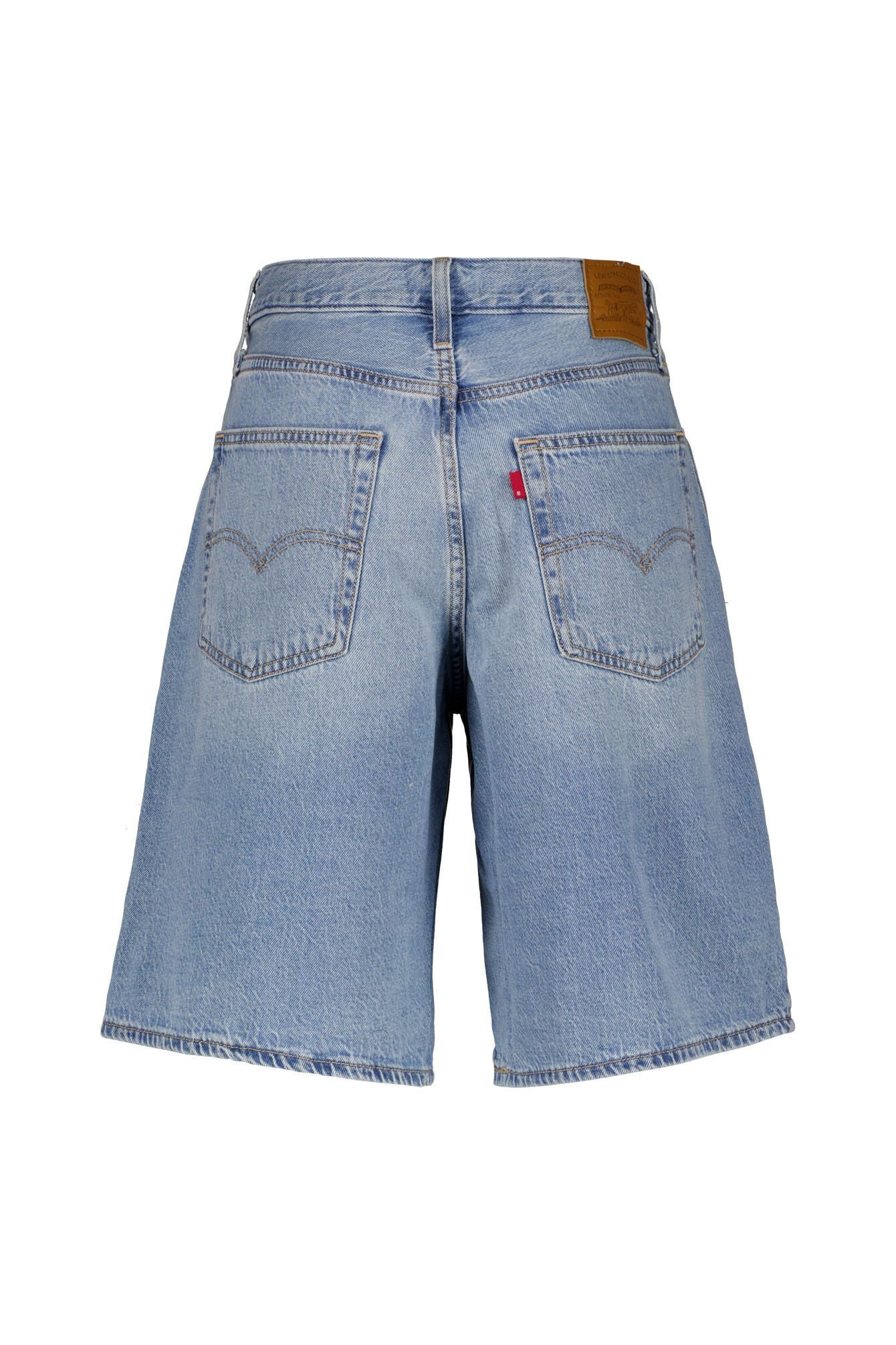 Baggy Dad Lightweight Jorts - Image 2