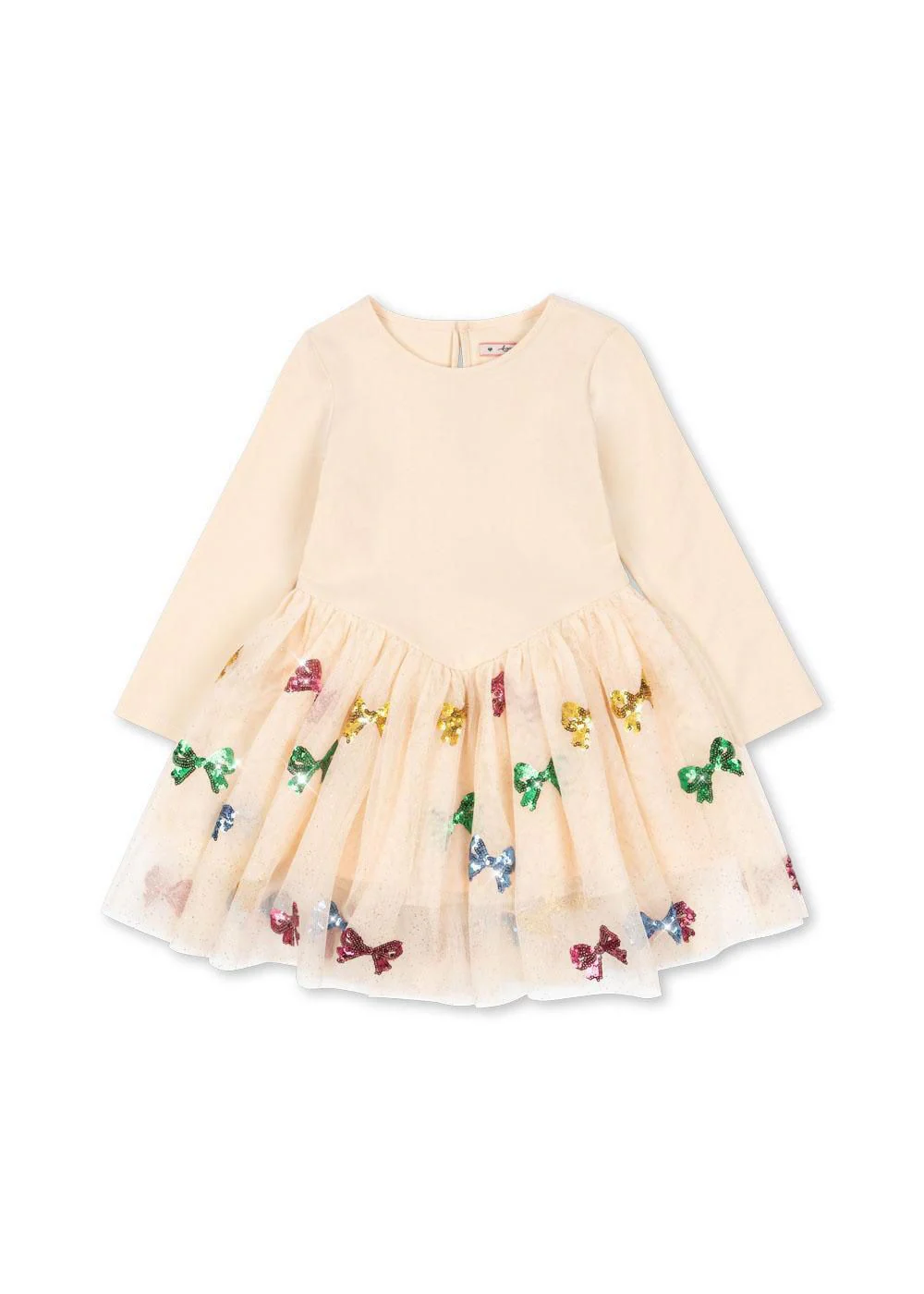 Ballerina-Kleid YVONNE