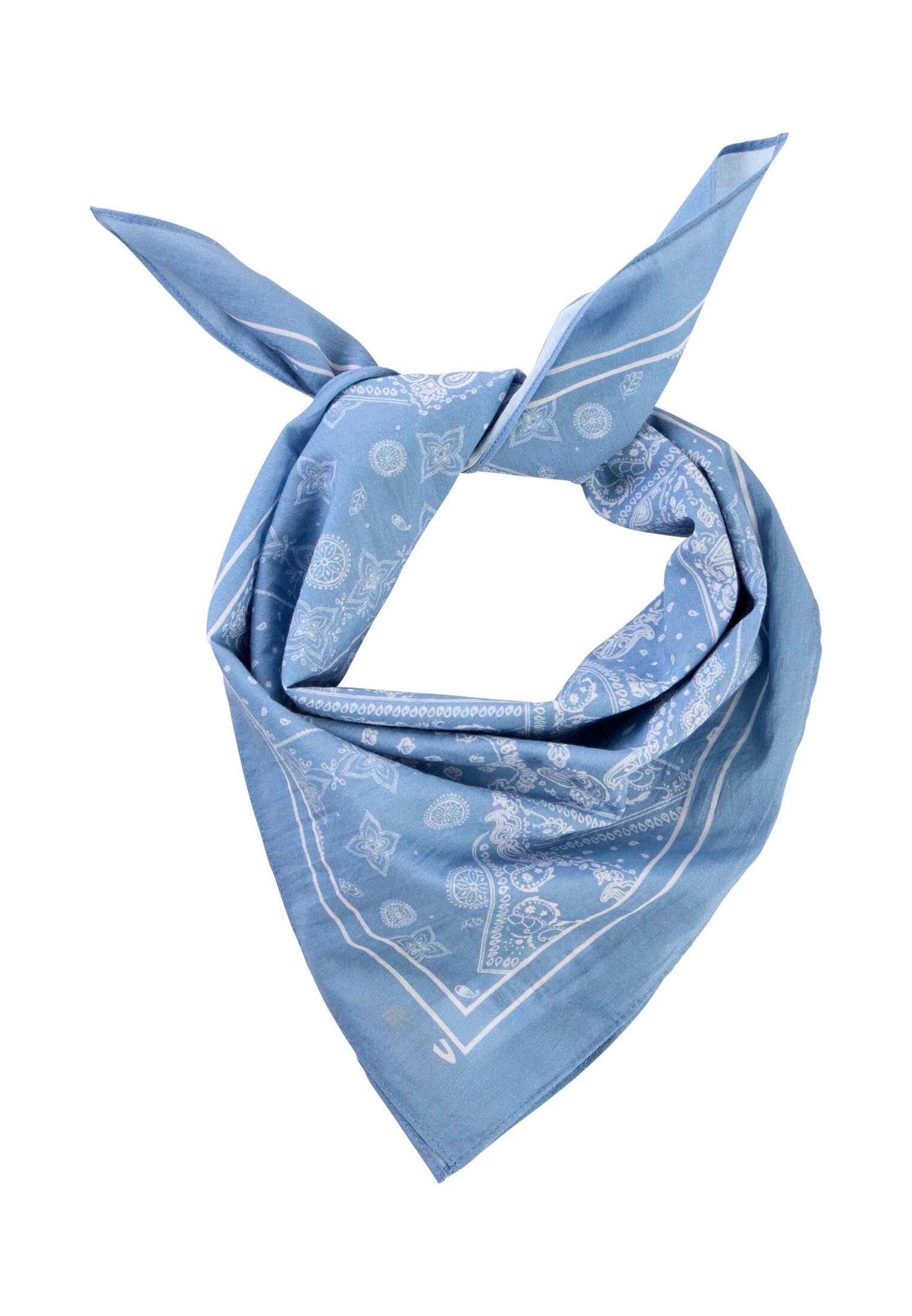 Bandana aus Baumwolle