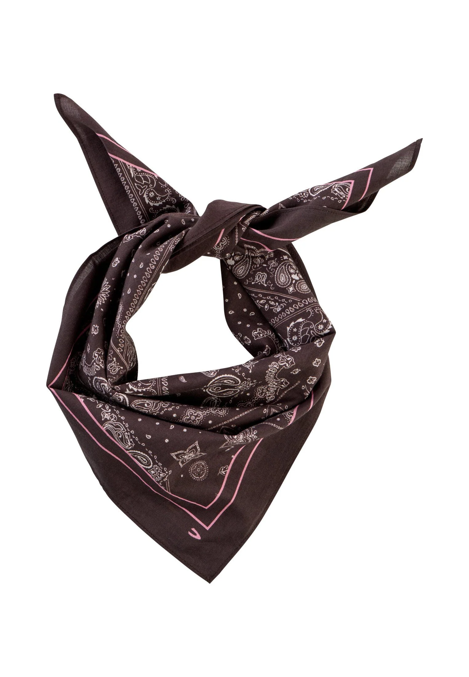 Bandana aus Baumwolle