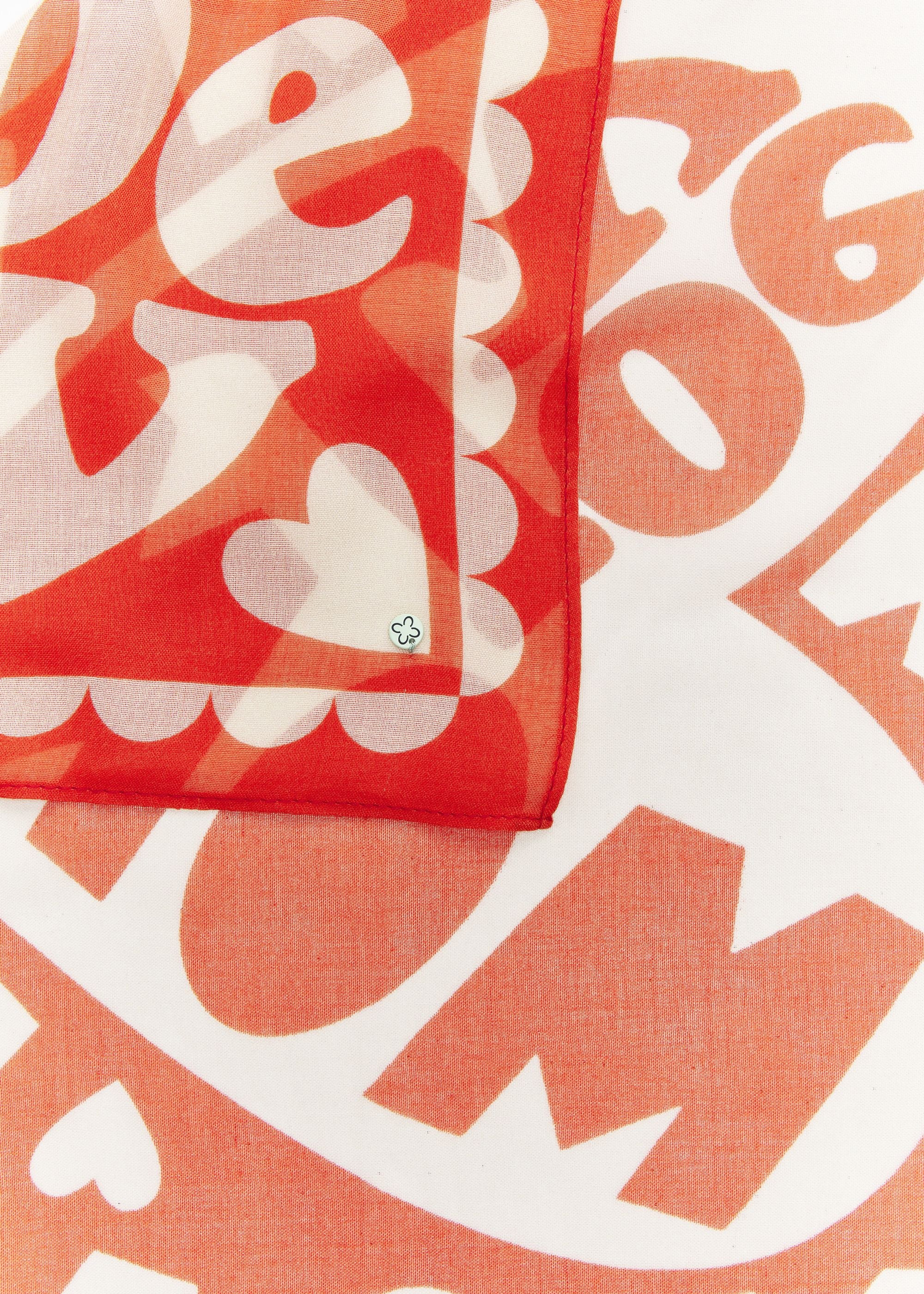 Bandana aus Modalmix - Image 2