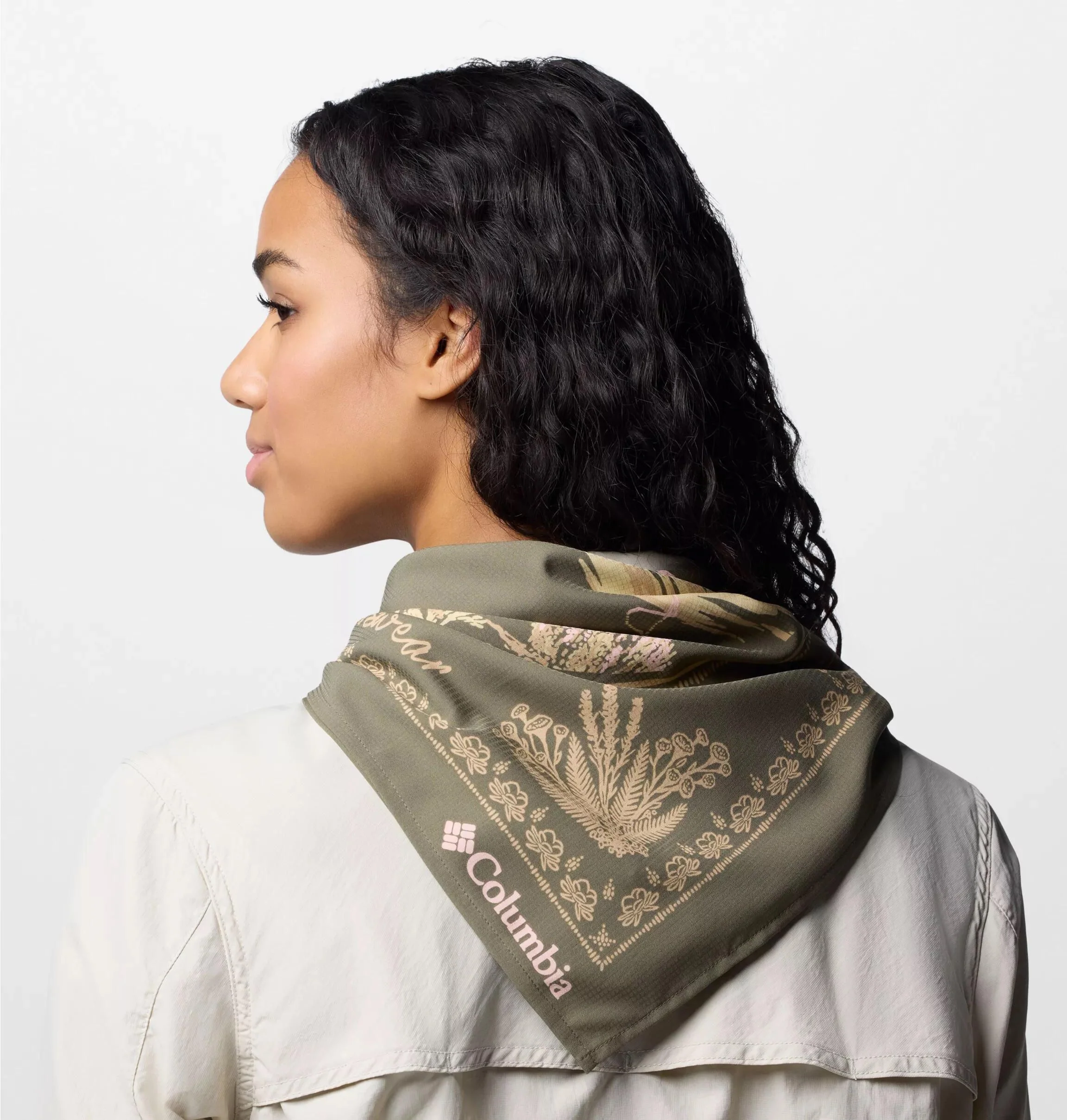 Bandana SKIEN VALLEY - Image 3