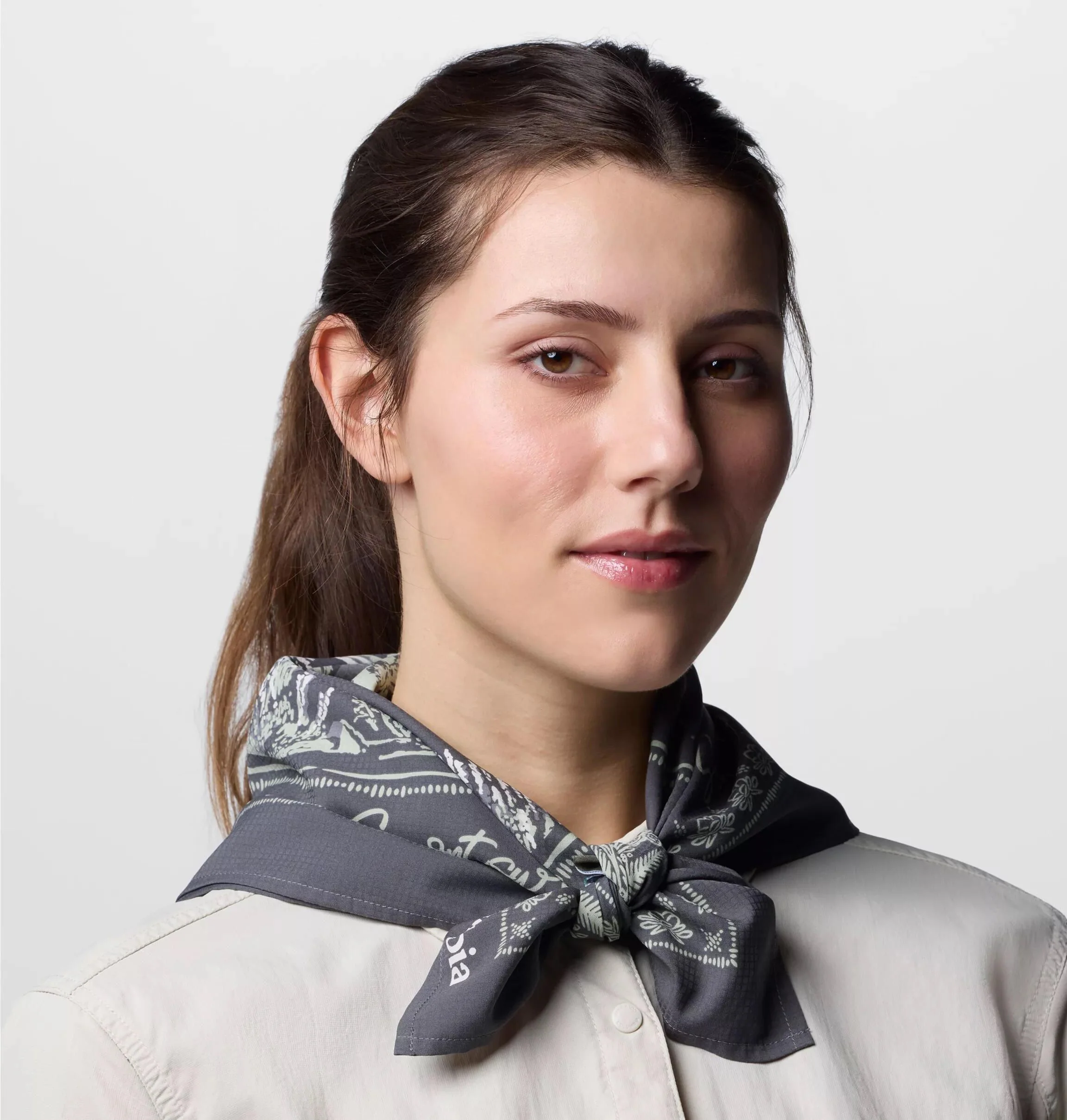 Bandana SKIEN VALLEY - Image 2