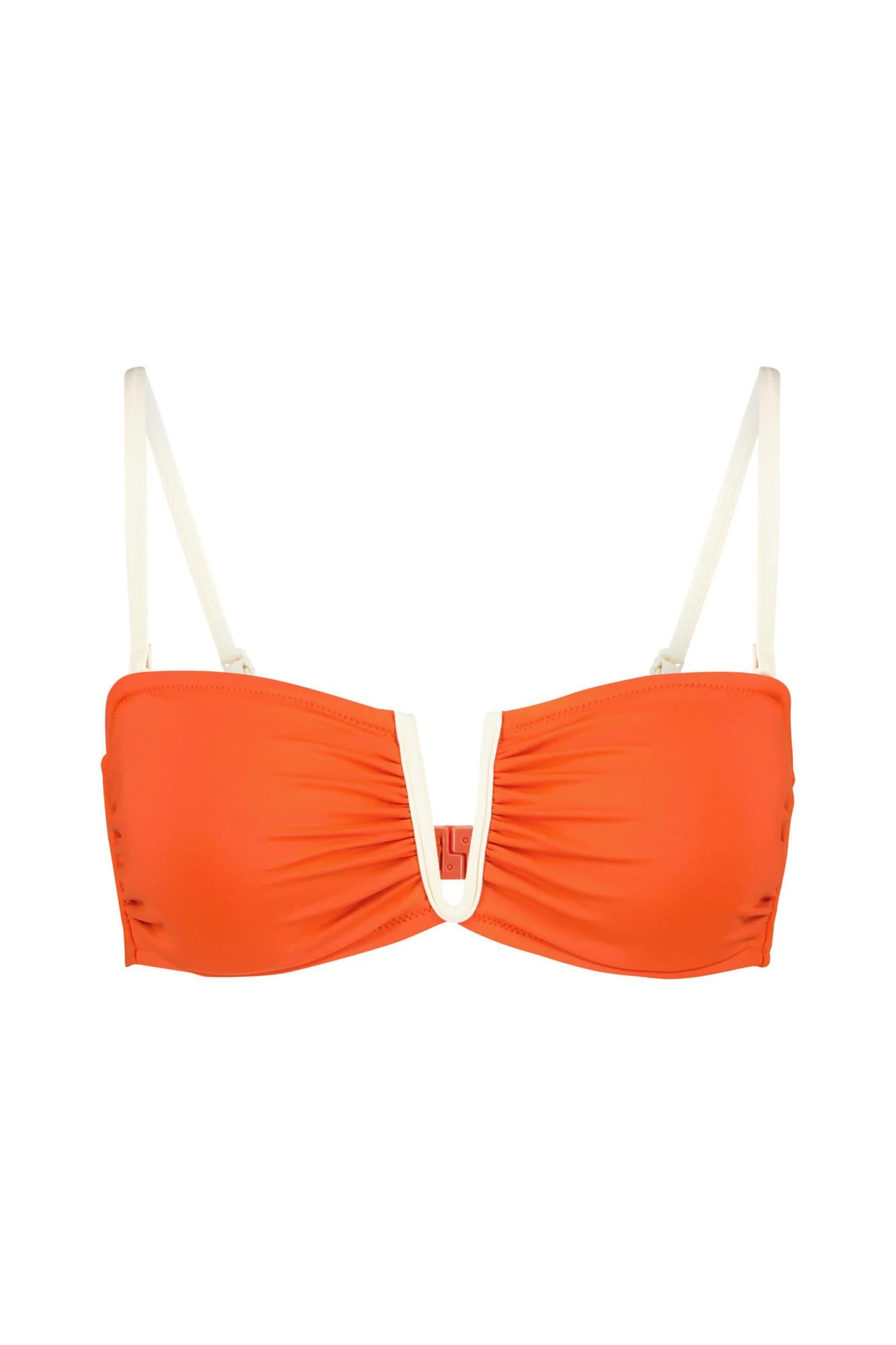 Bandeau-Bikini-Top