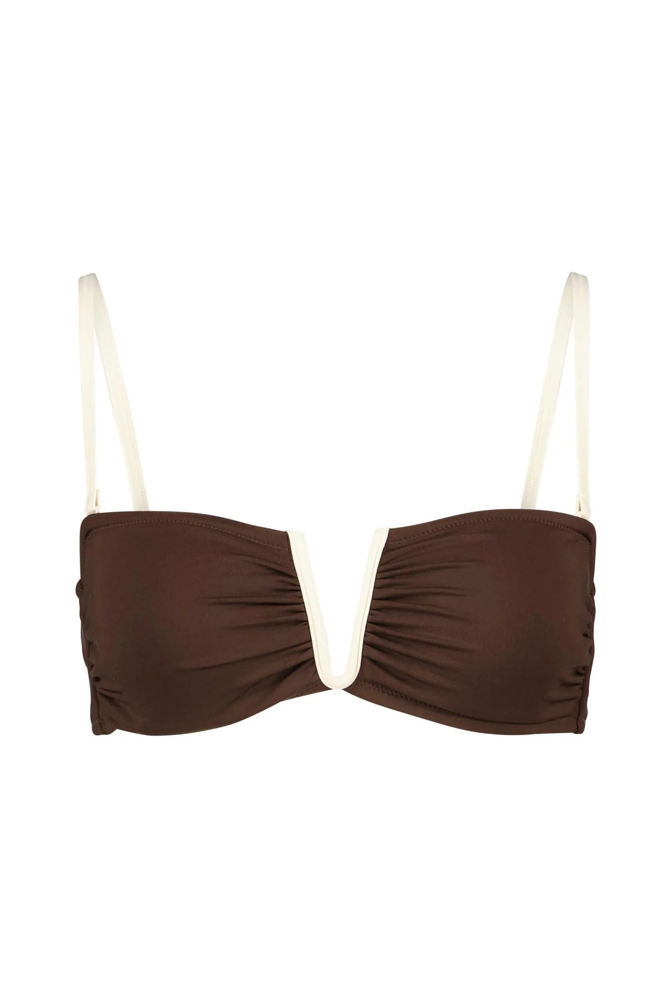 Bandeau-Bikini-Top