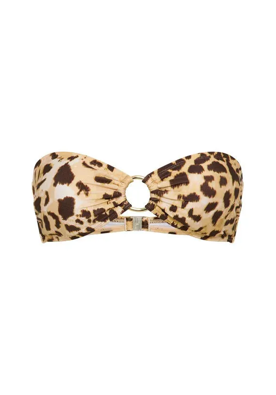 Bandeau-Bikini-Top JOJO