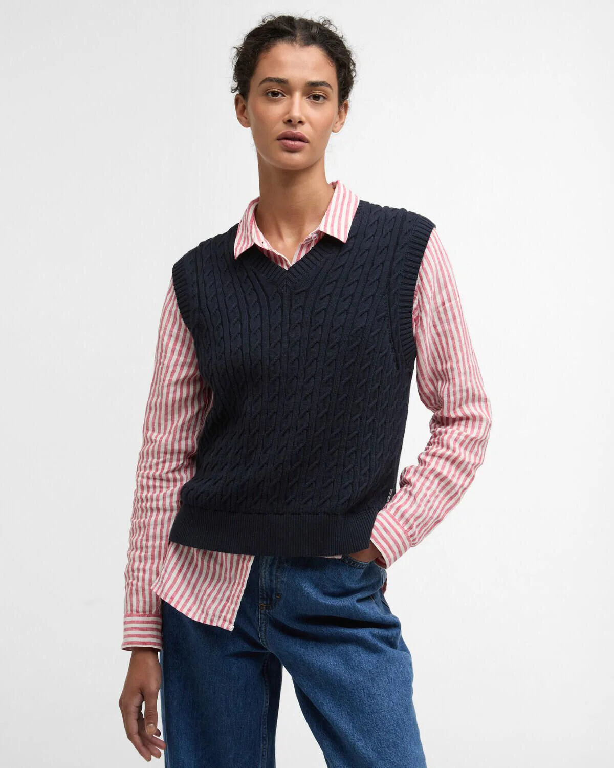 Barbour Hartland Sleev - Image 3
