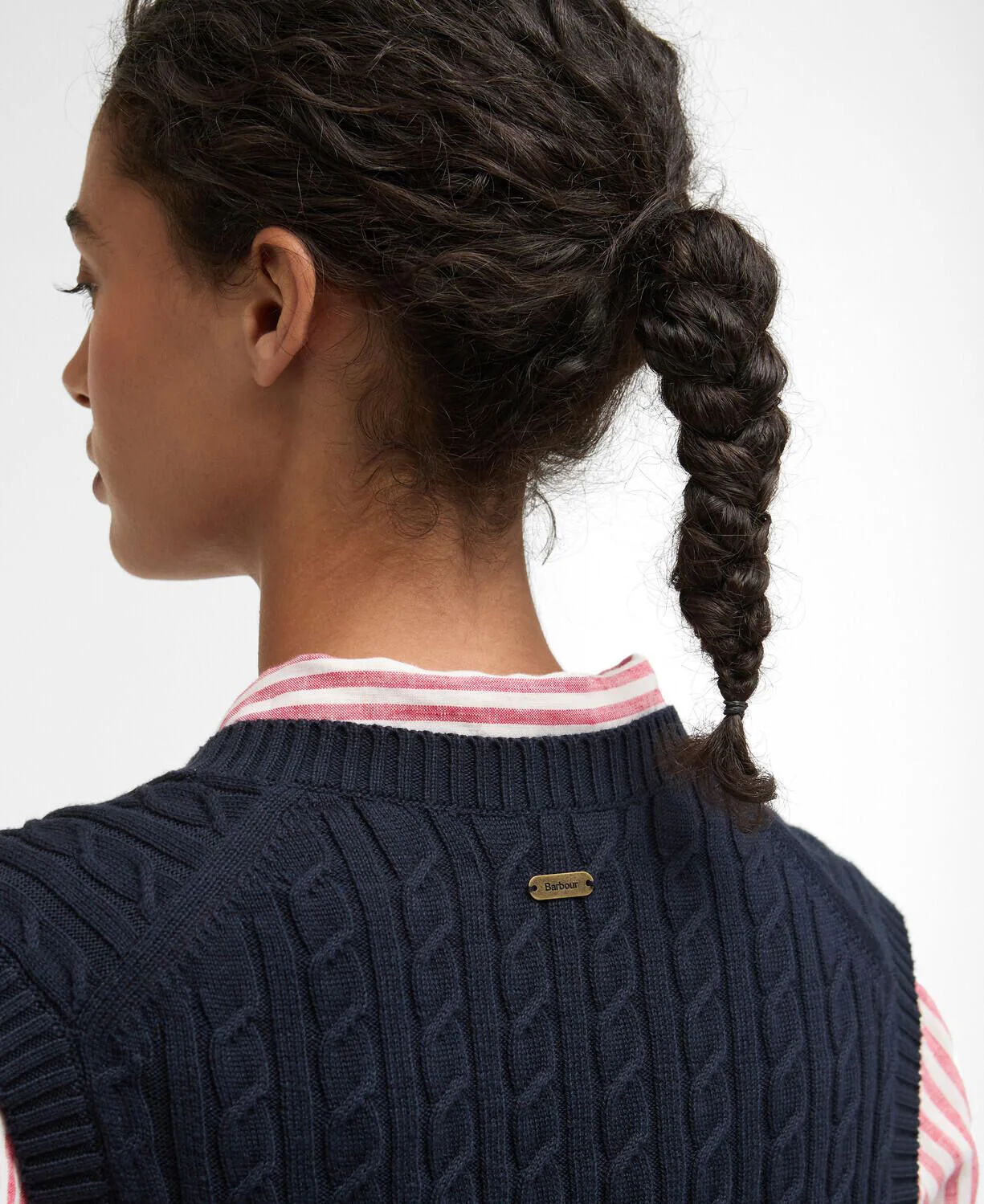 Barbour Hartland Sleev - Image 4
