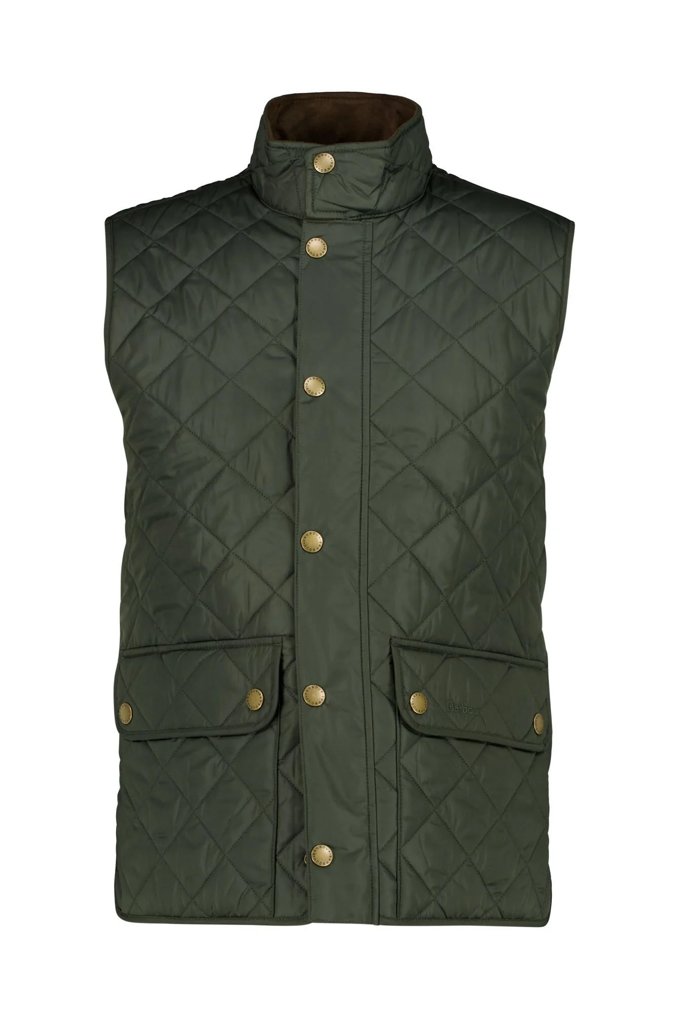 Barbour Lowerdale Gile