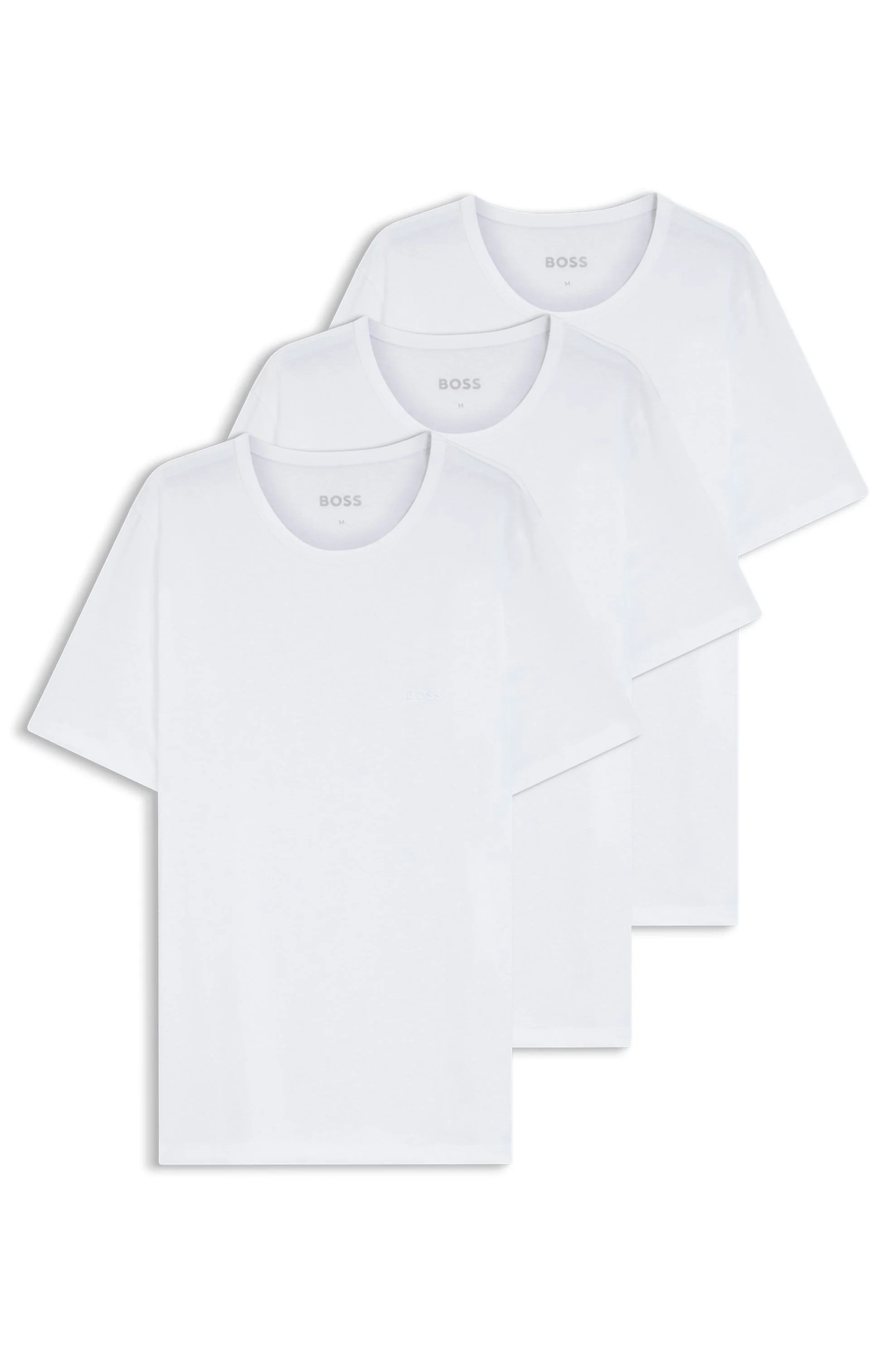 Basic T-Shirt Regular Fit