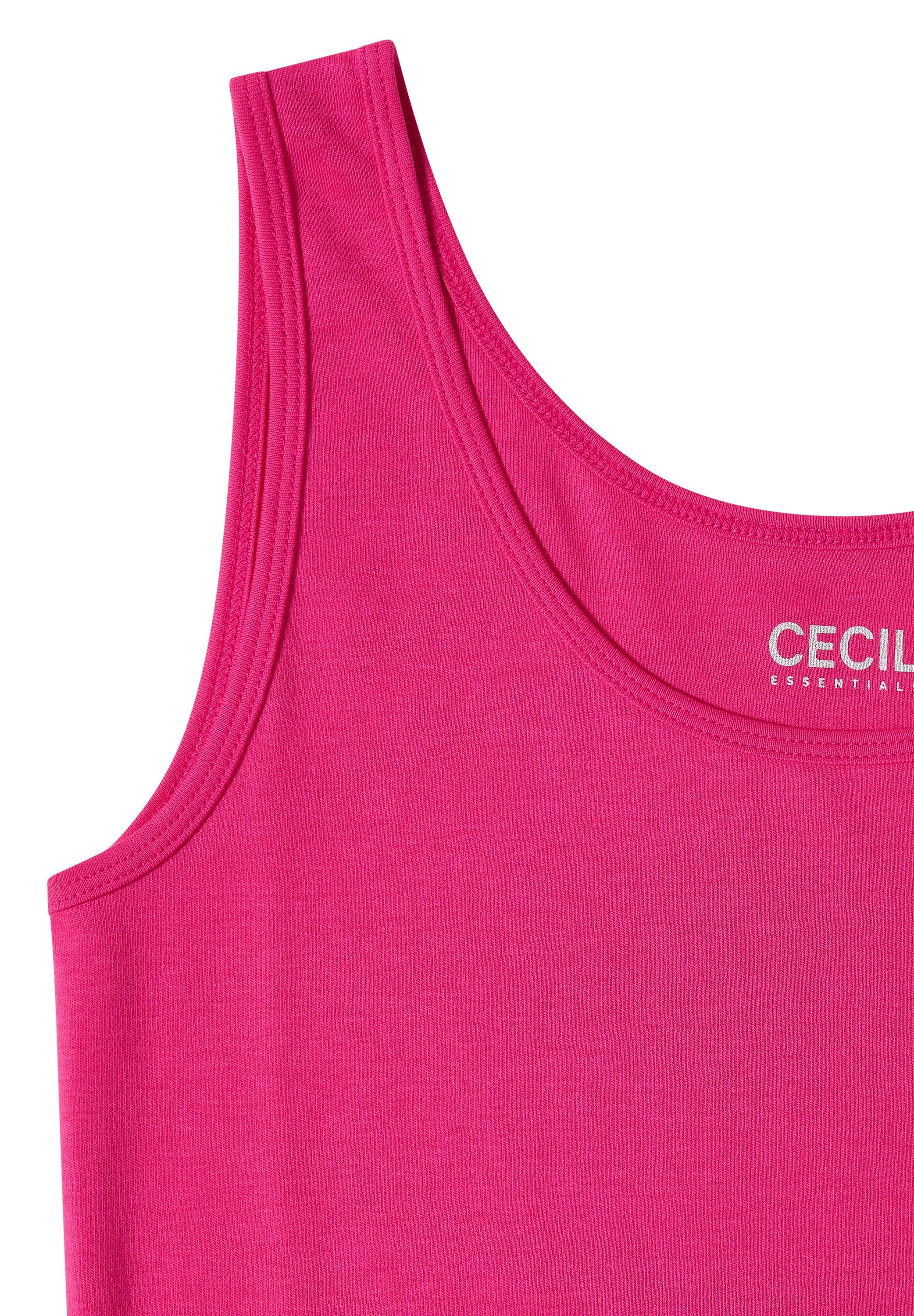 Basic Top aus reiner Baumwolle - Image 7