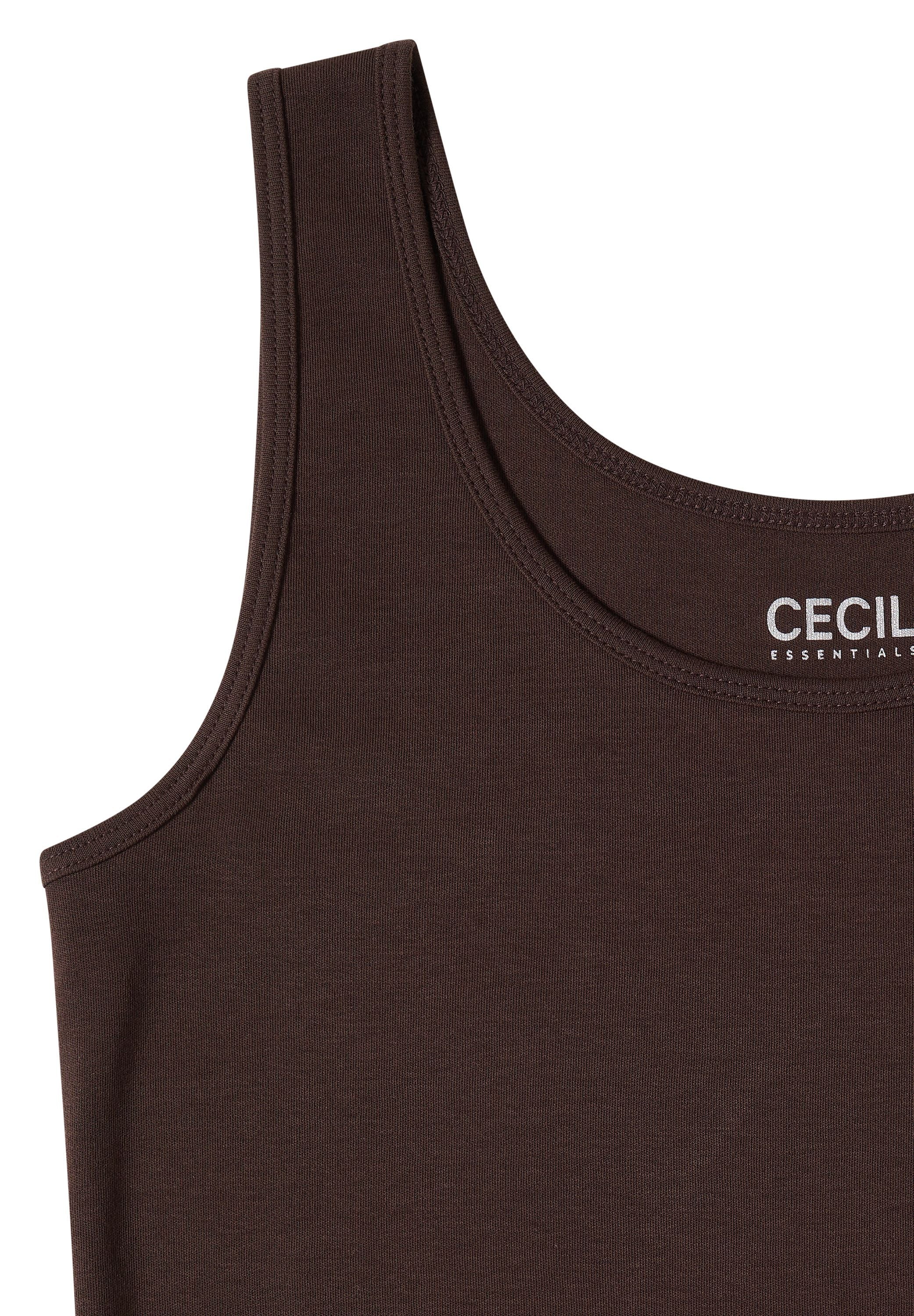 Basic Top aus reiner Baumwolle - Image 7