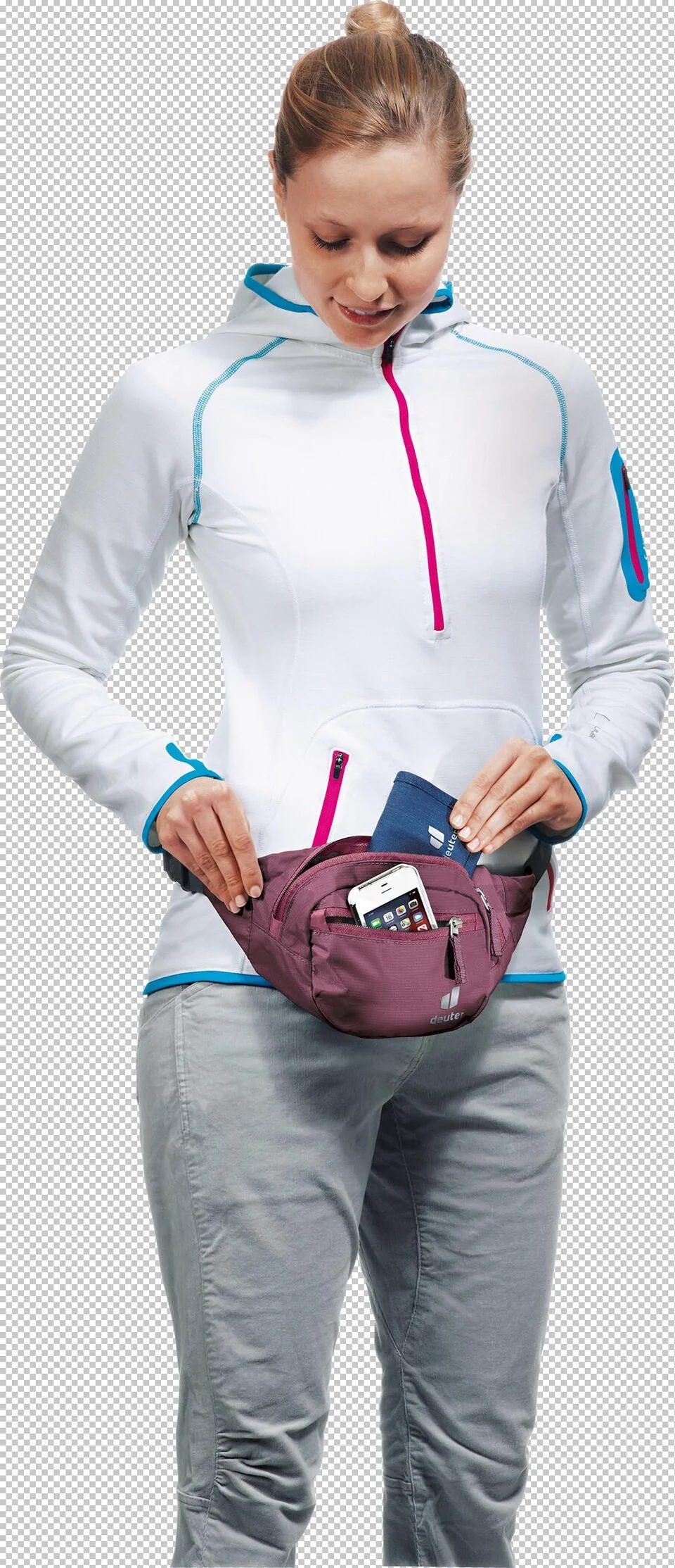 Bauchtasche BELT 1L - Image 2
