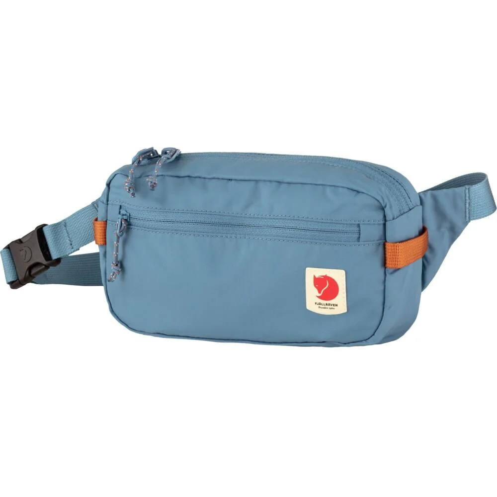 Bauchtasche High Coast Hip Pack