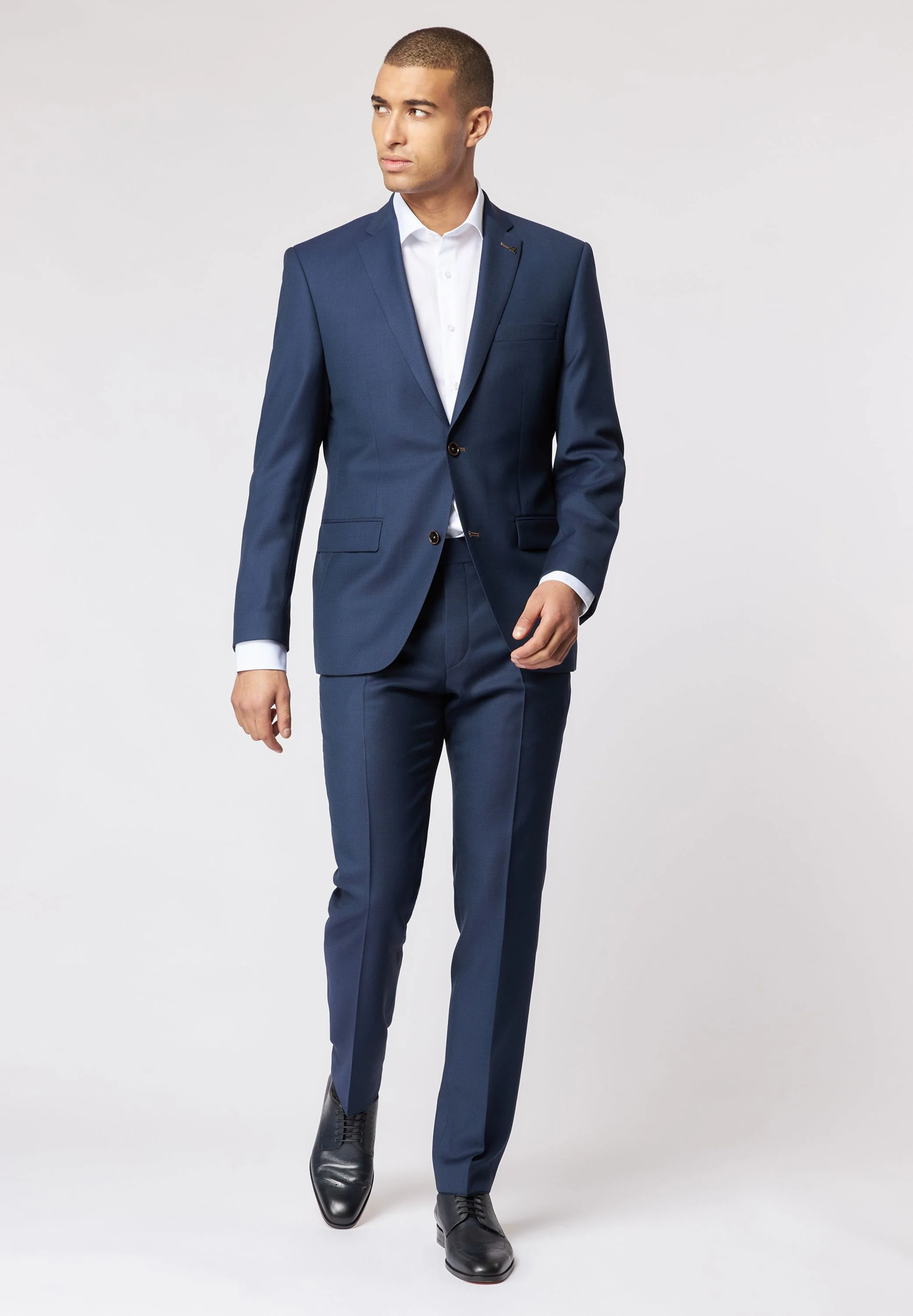 BAUKASTEN-SAKKO, DARK BLUE - Image 7