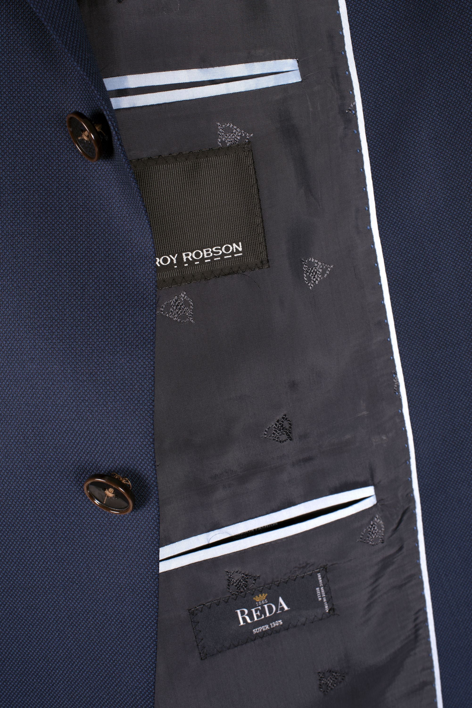 BAUKASTEN-SAKKO, DARK BLUE - Image 8
