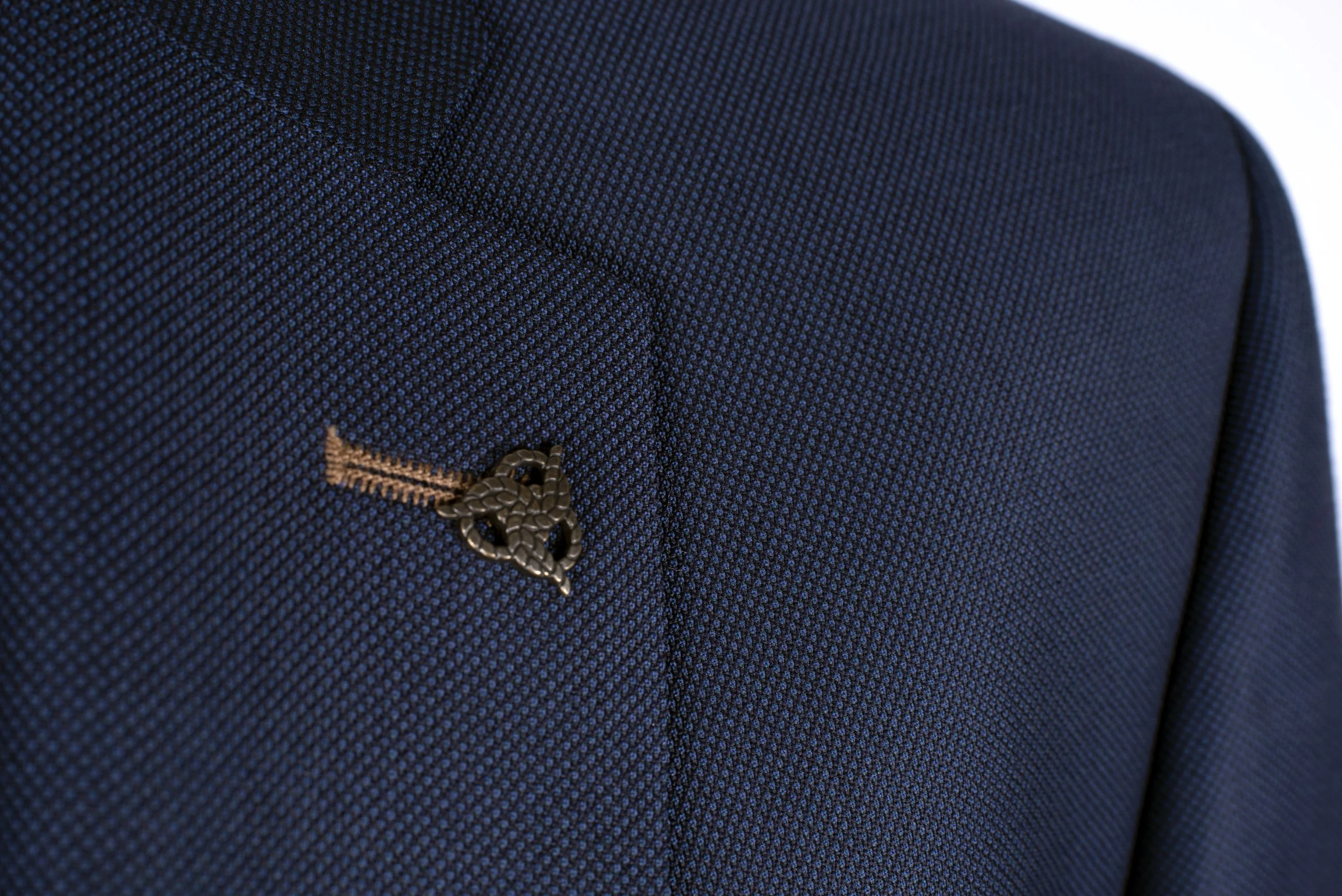 BAUKASTEN-SAKKO, DARK BLUE - Image 9
