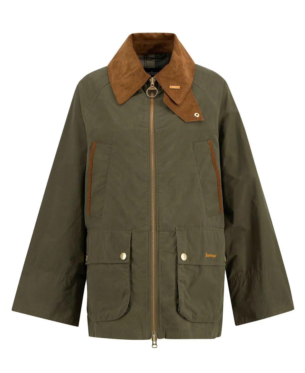 Bedale-Jacke