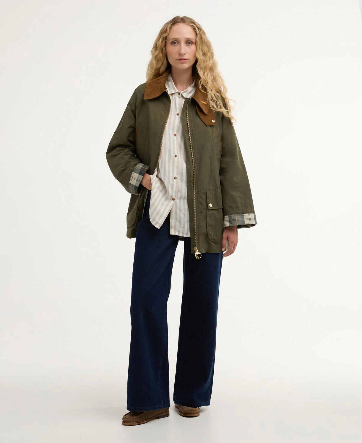 Bedale-Jacke - Image 3