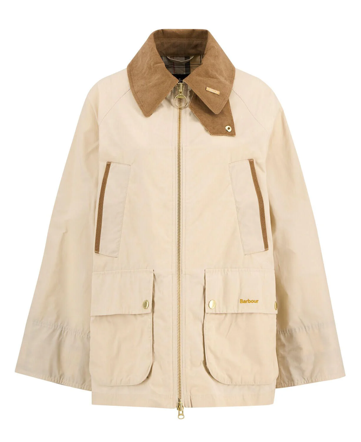 Bedale-Jacke
