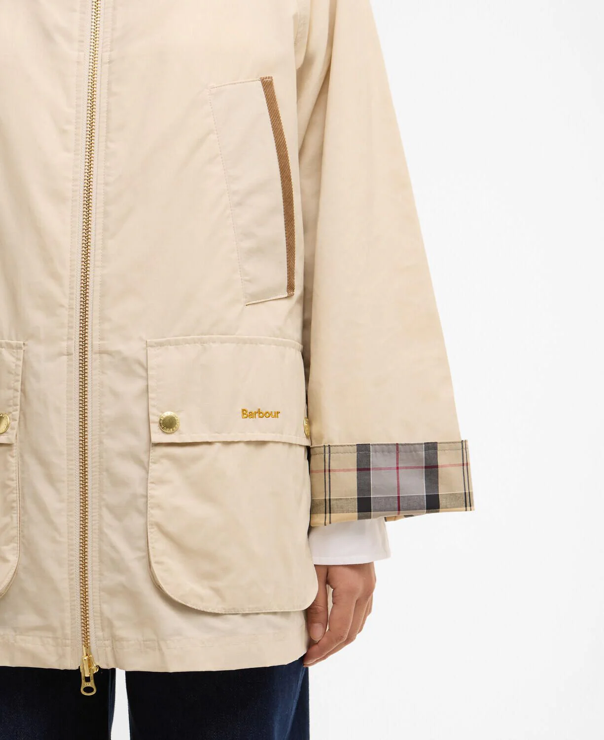 Bedale-Jacke - Image 4
