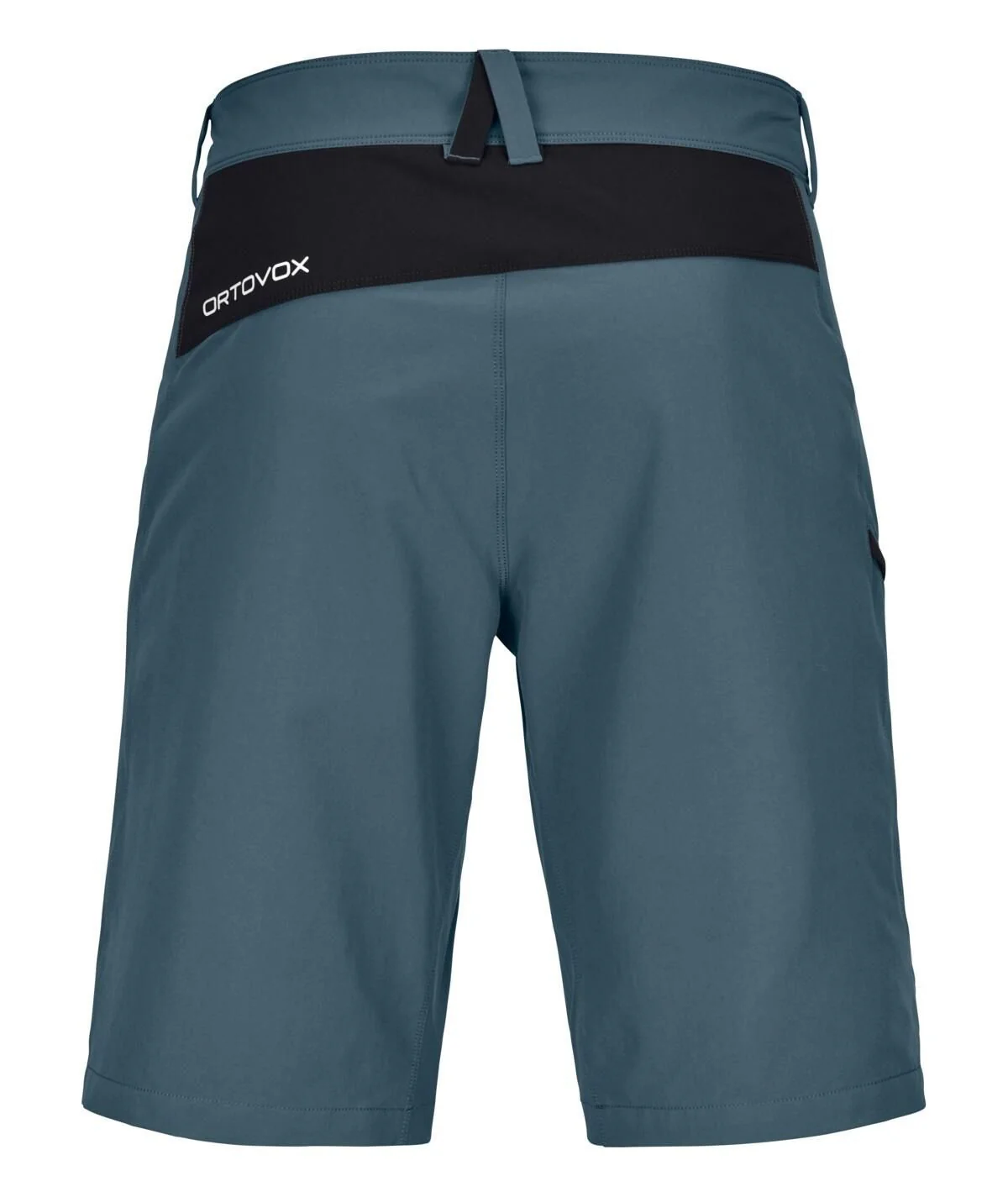 Bergshorts mit schmaler Passform - Image 2