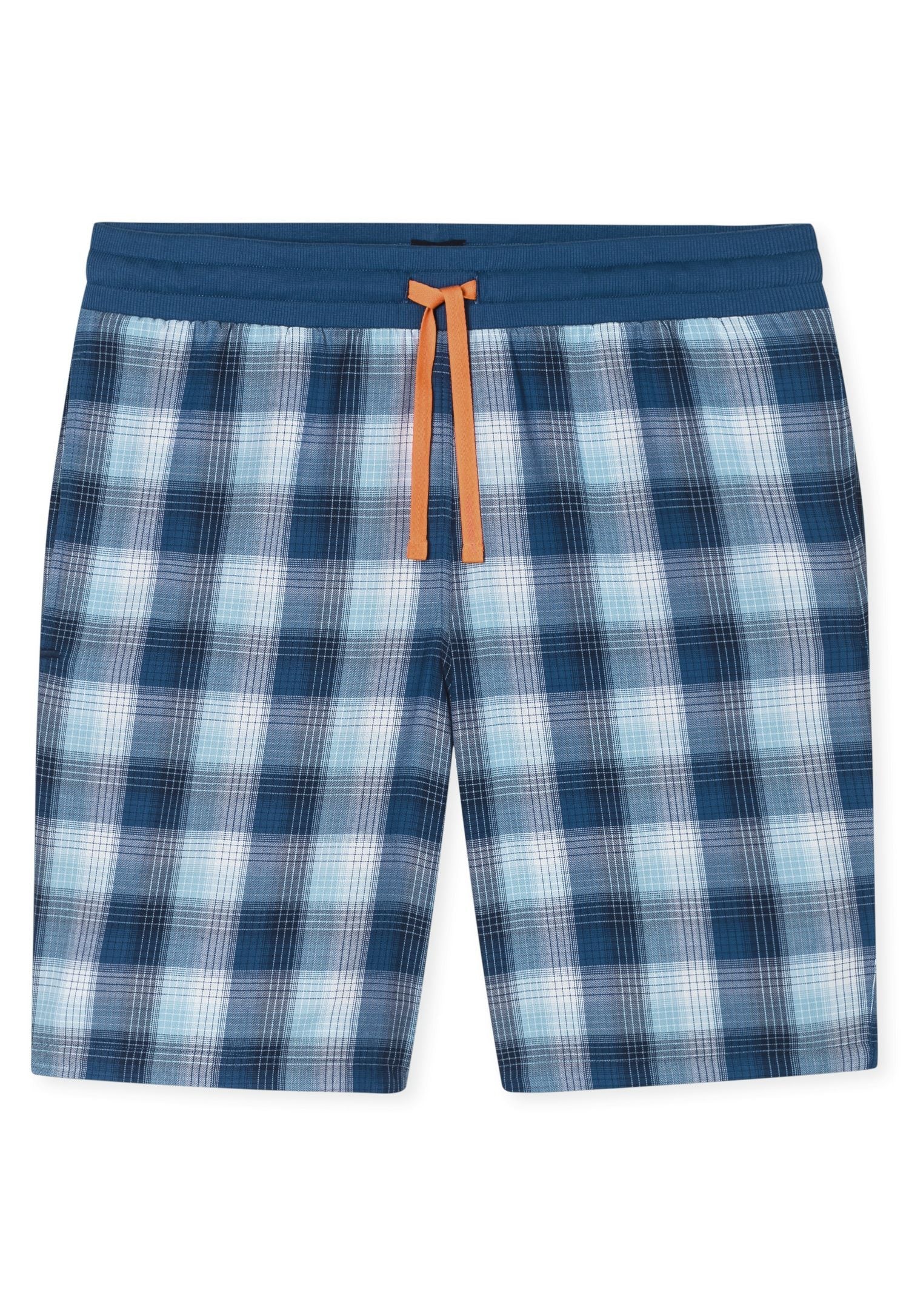 Bermuda Relaxed Fit