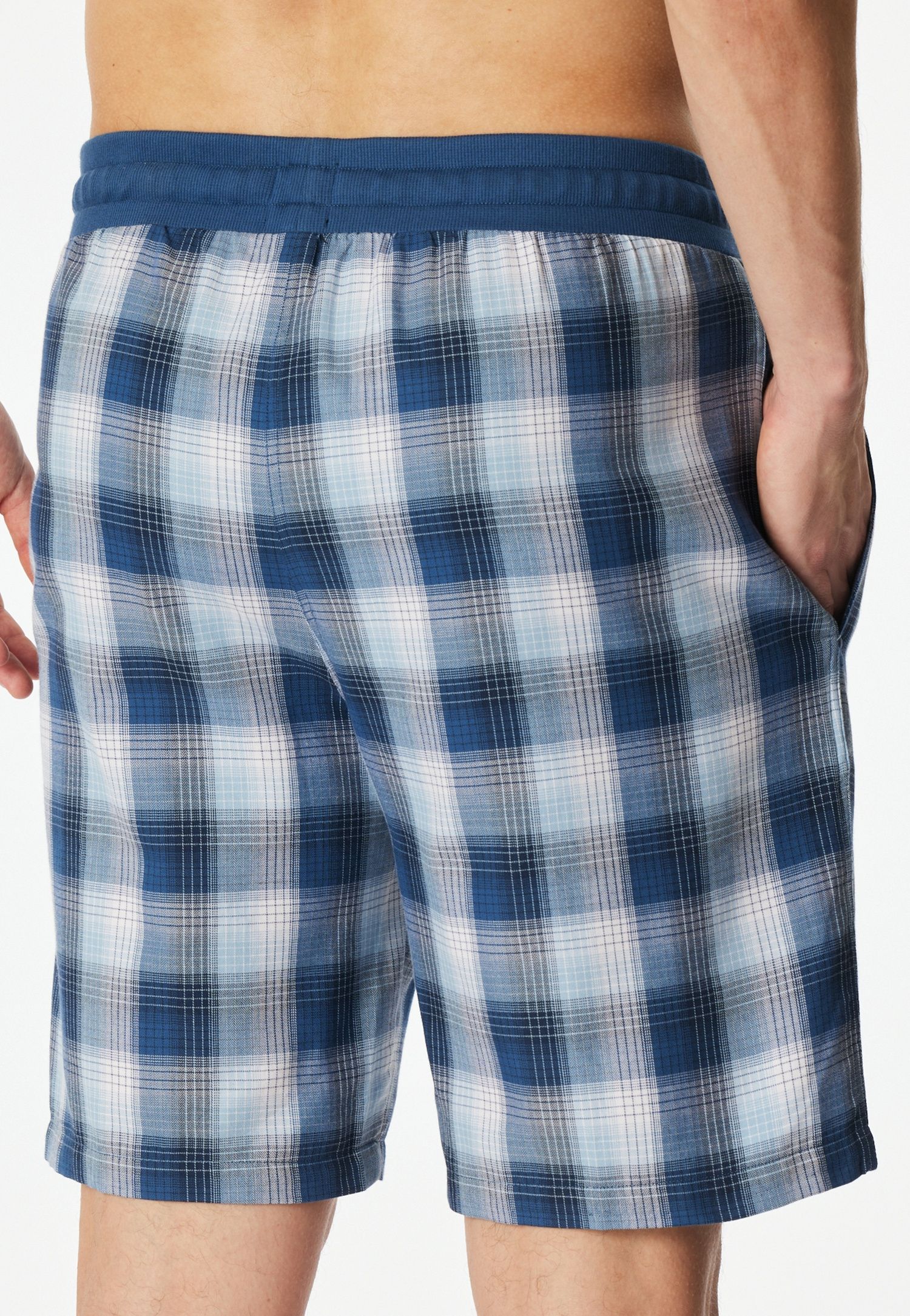 Bermuda Relaxed Fit - Image 2