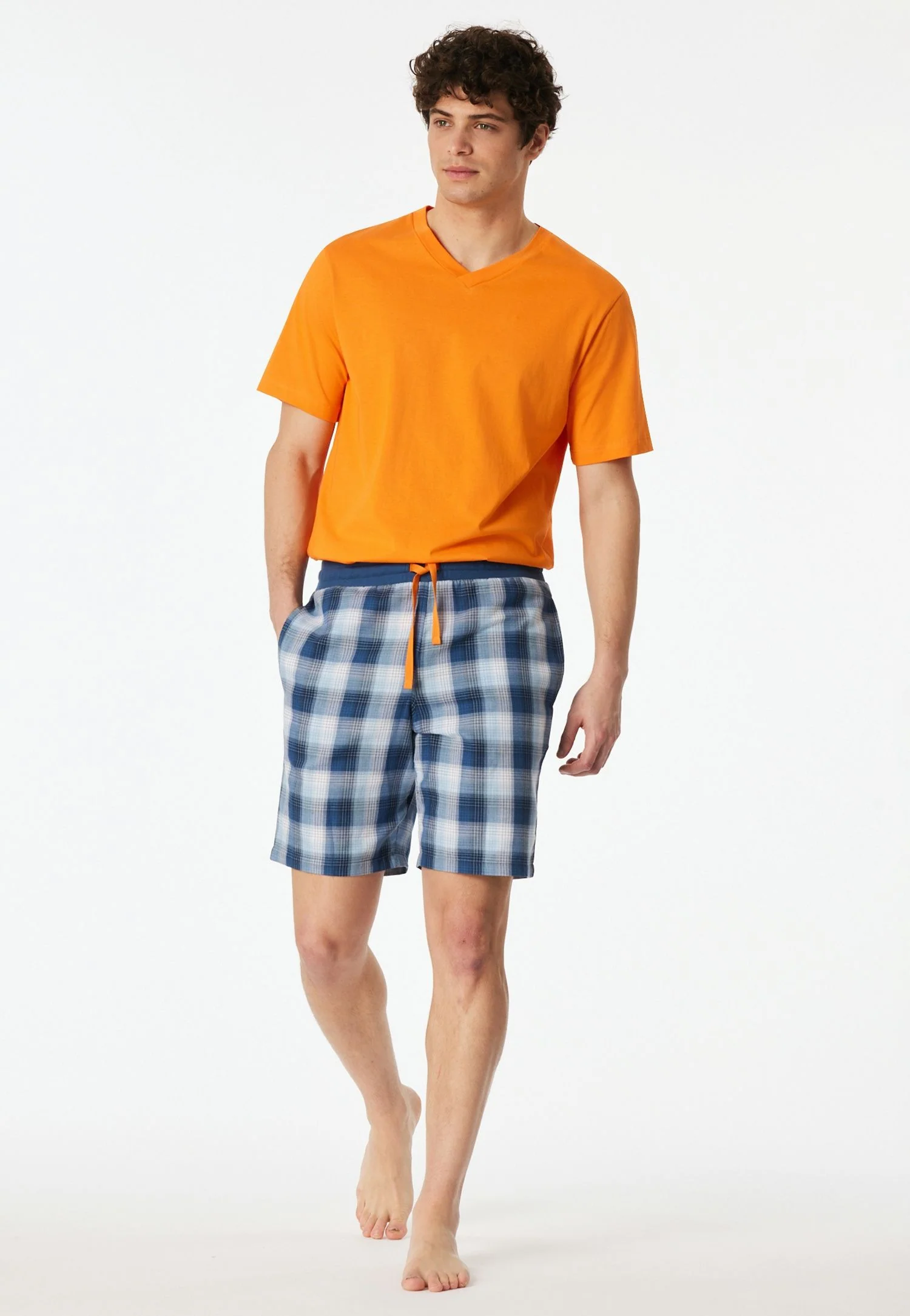 Bermuda Relaxed Fit - Image 3