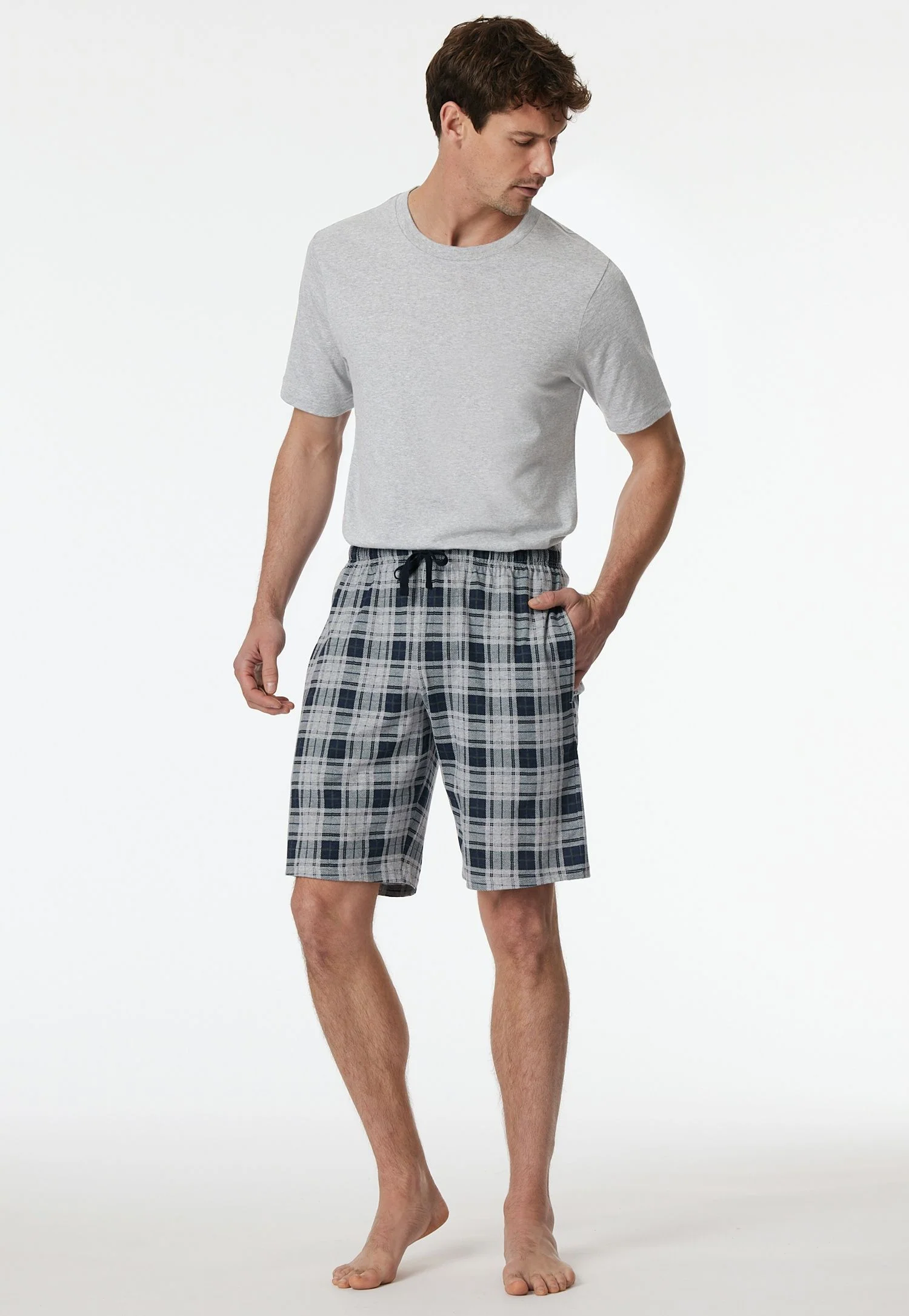 Bermuda Relaxed Fit - Image 3