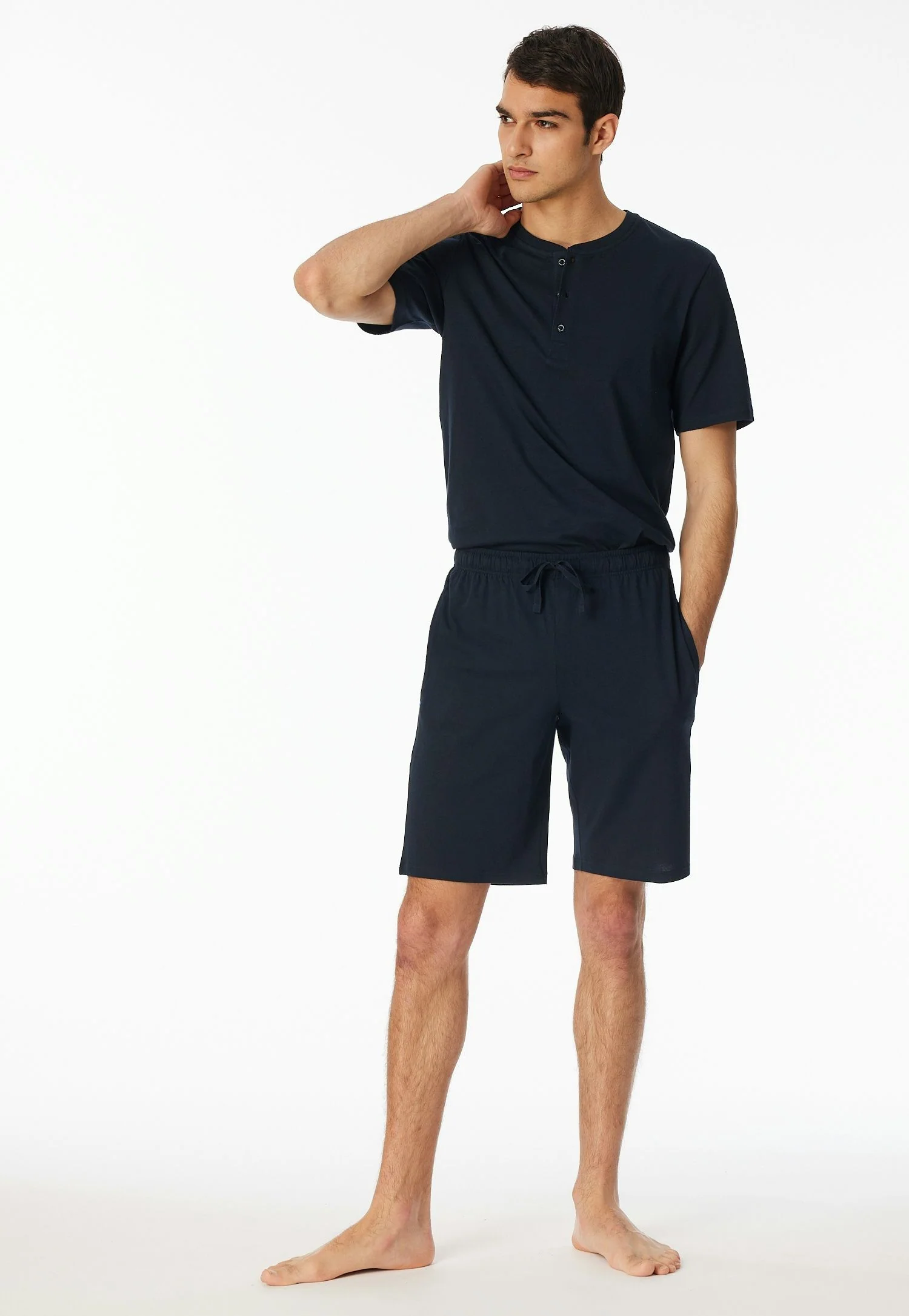 Bermuda Relaxed Fit - Image 3