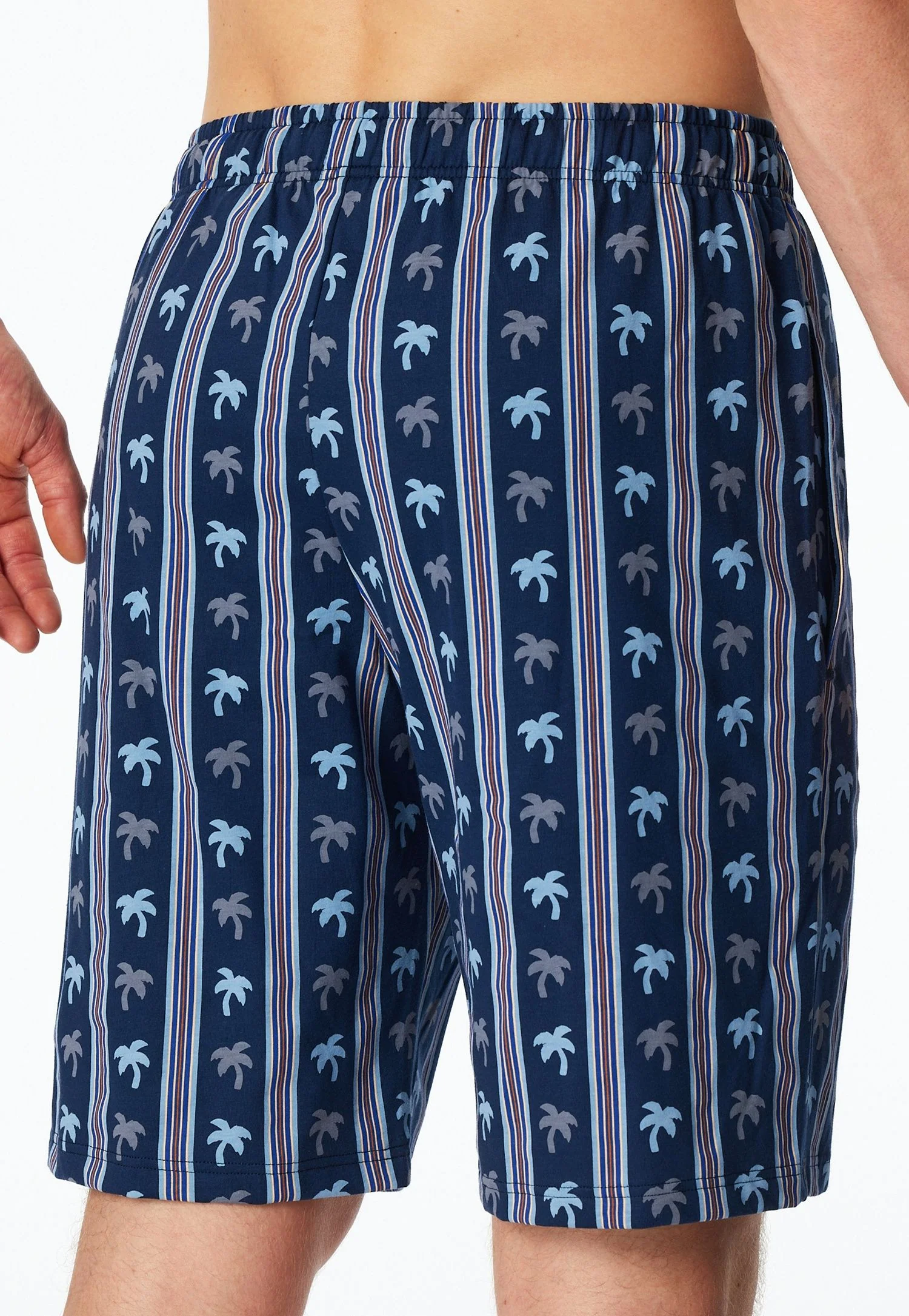 Bermuda Relaxed Fit - Image 2
